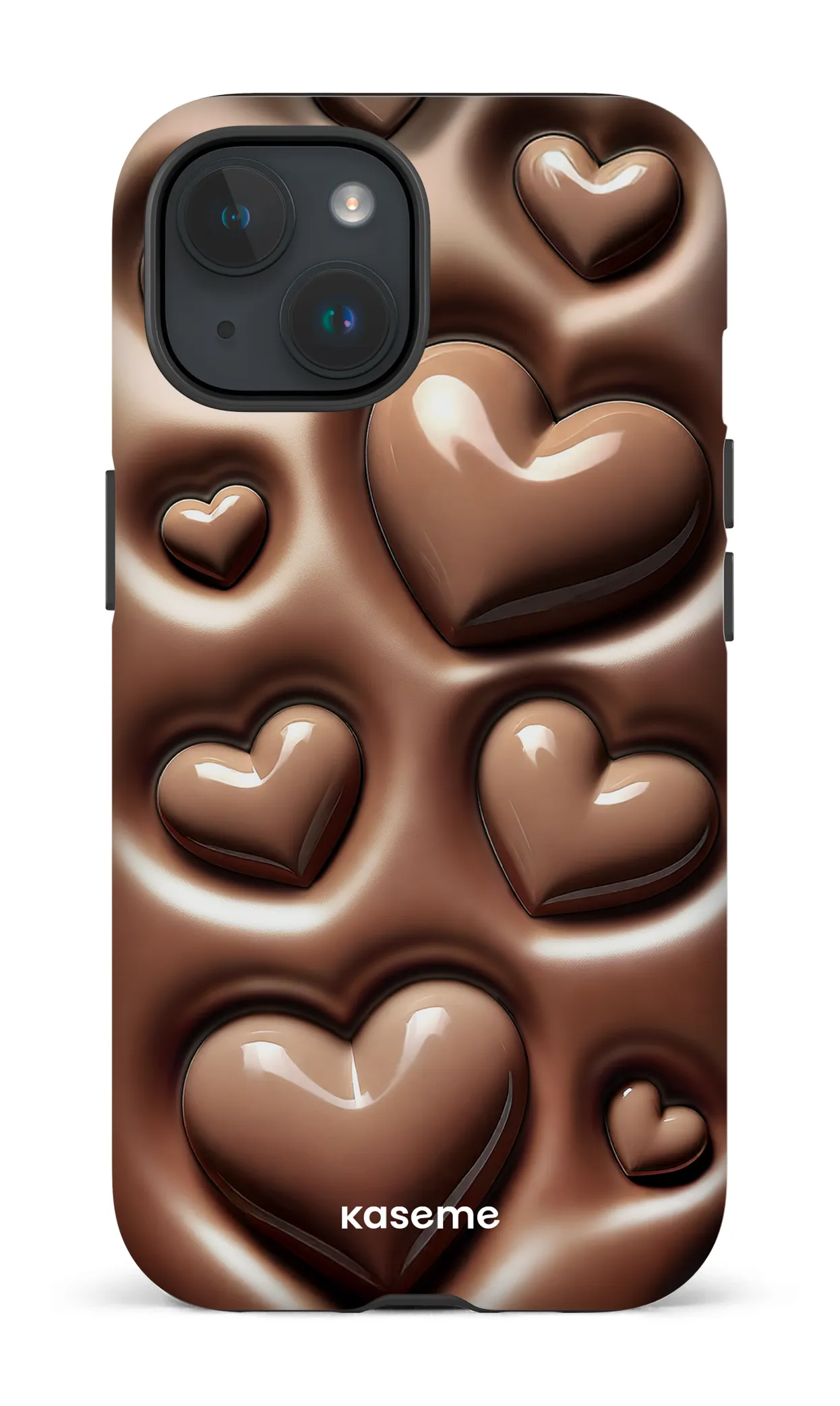 Choco Kiss