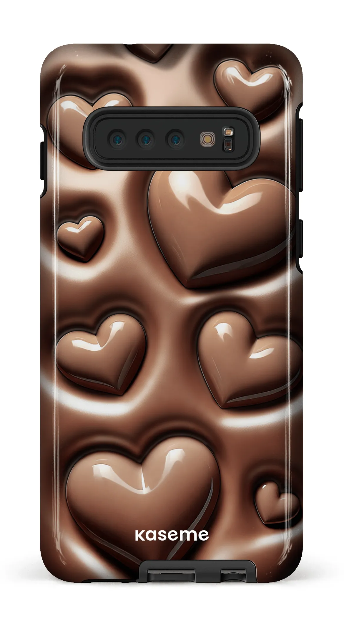 Choco Kiss