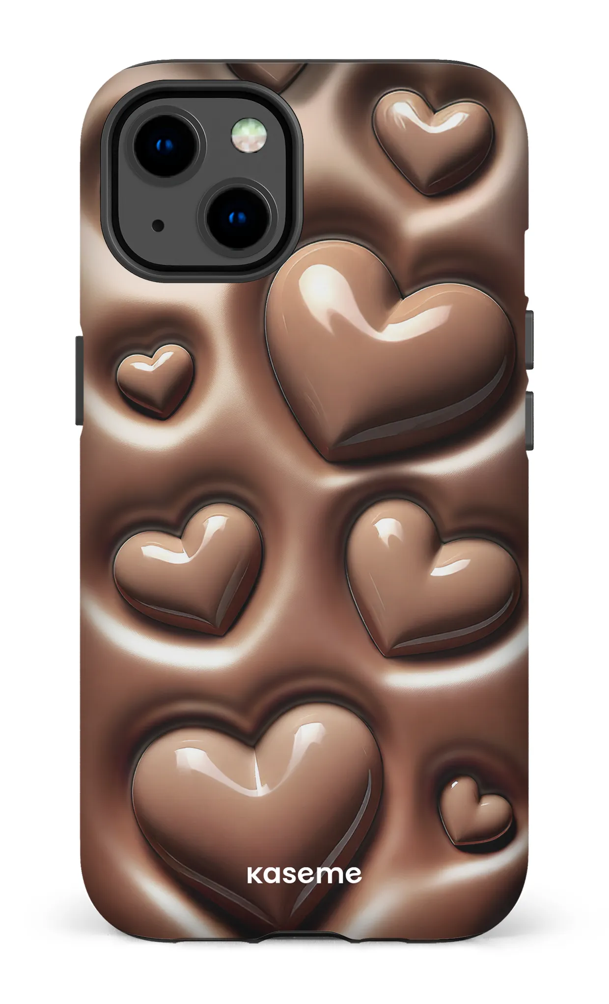 Choco Kiss