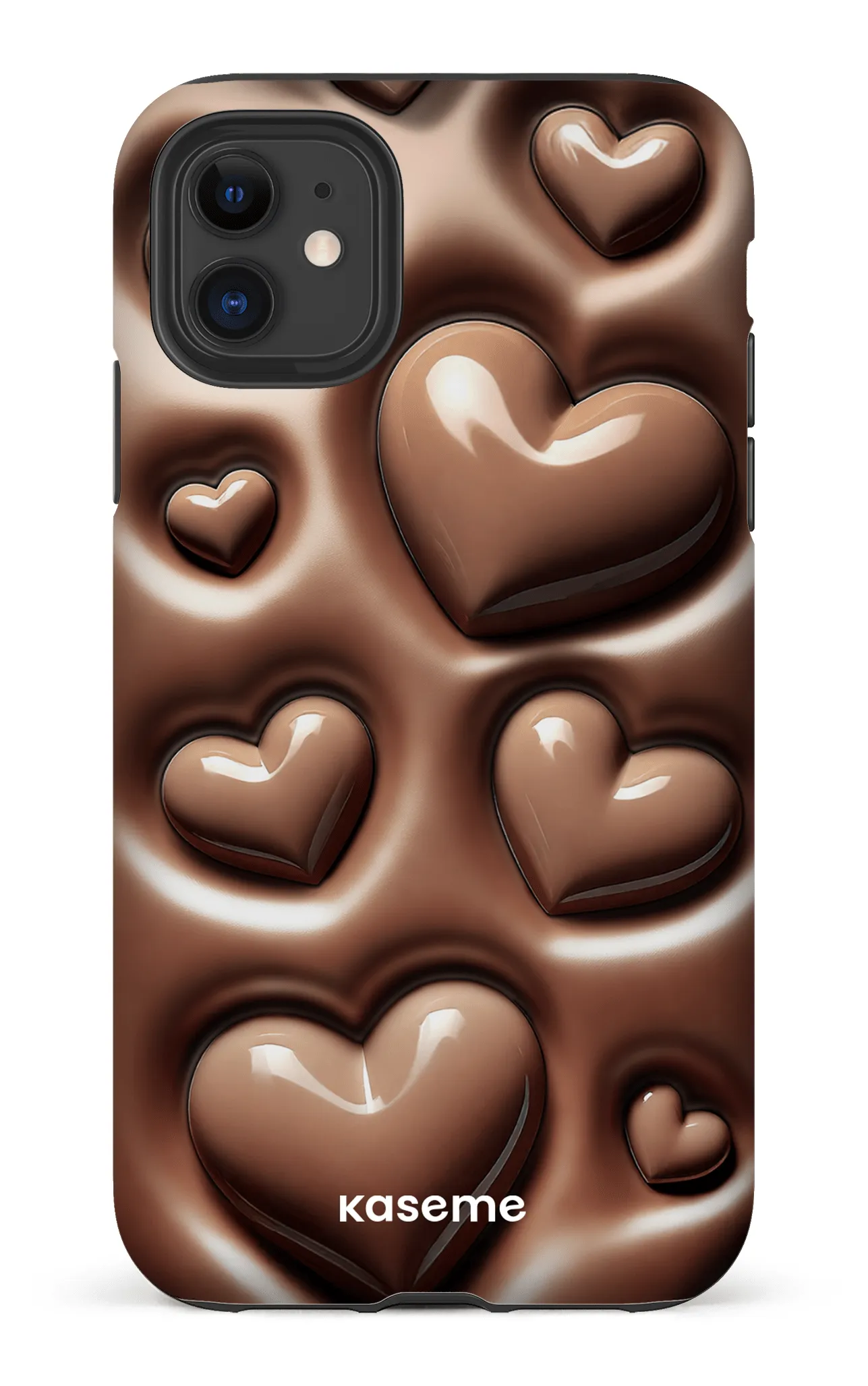 Choco Kiss