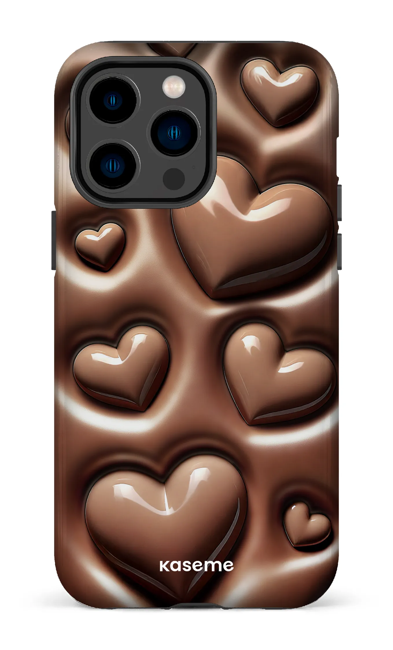 Choco Kiss
