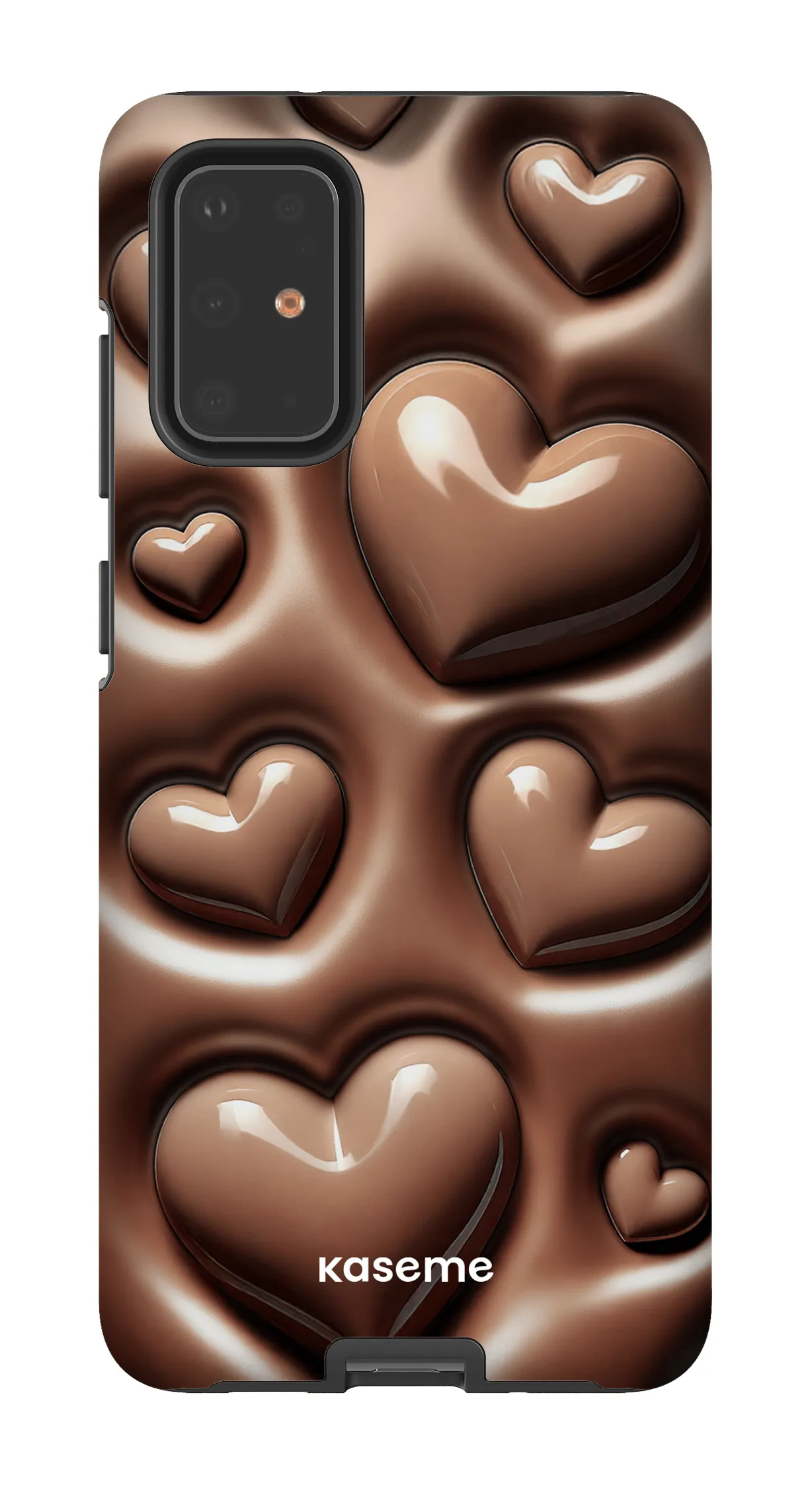 Choco Kiss