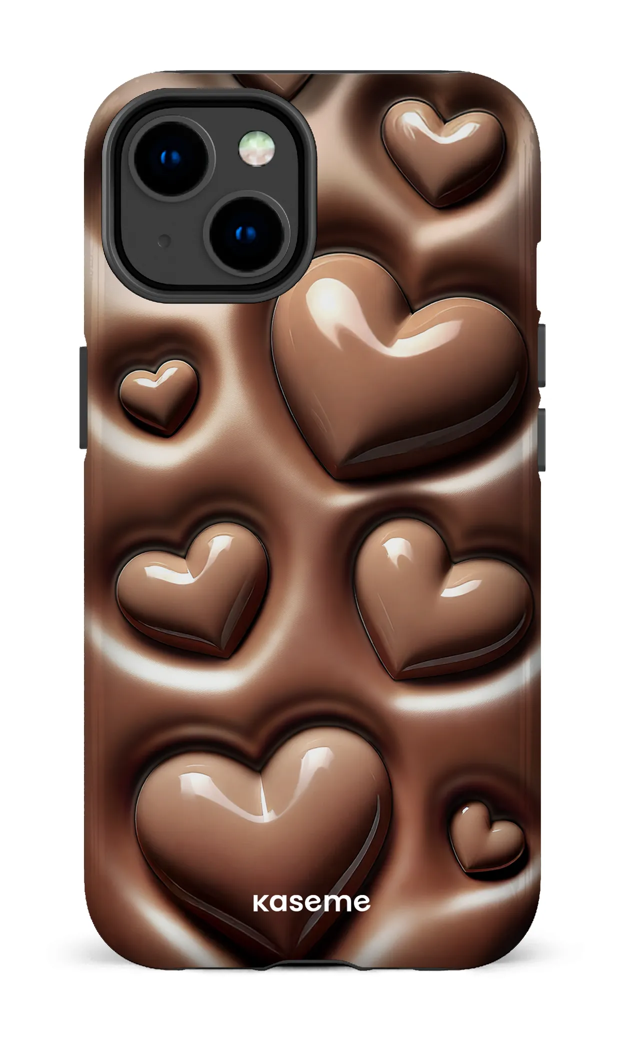 Choco Kiss