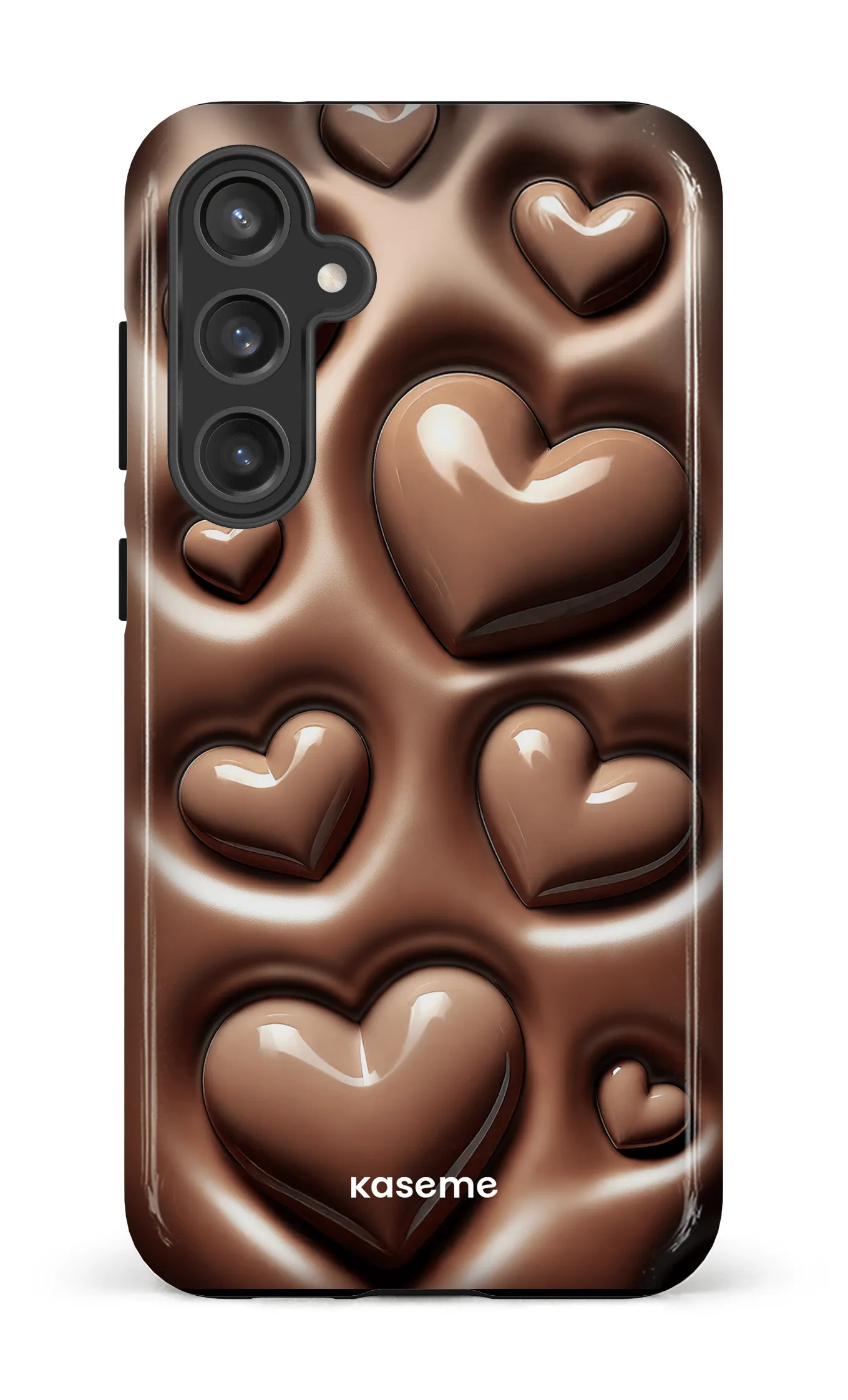 Choco Kiss