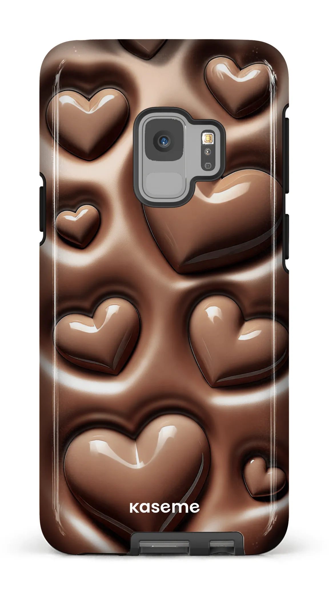 Choco Kiss