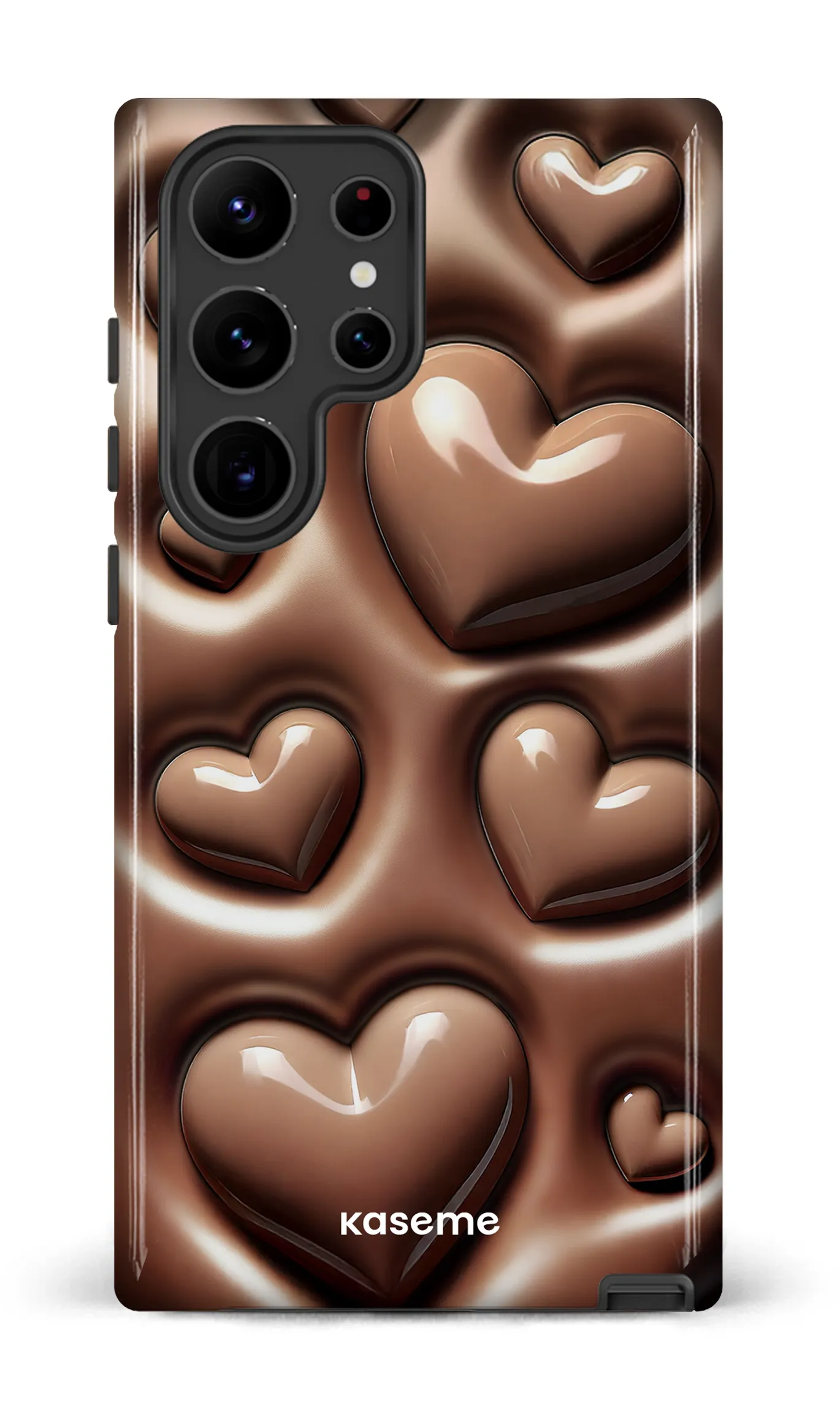 Choco Kiss