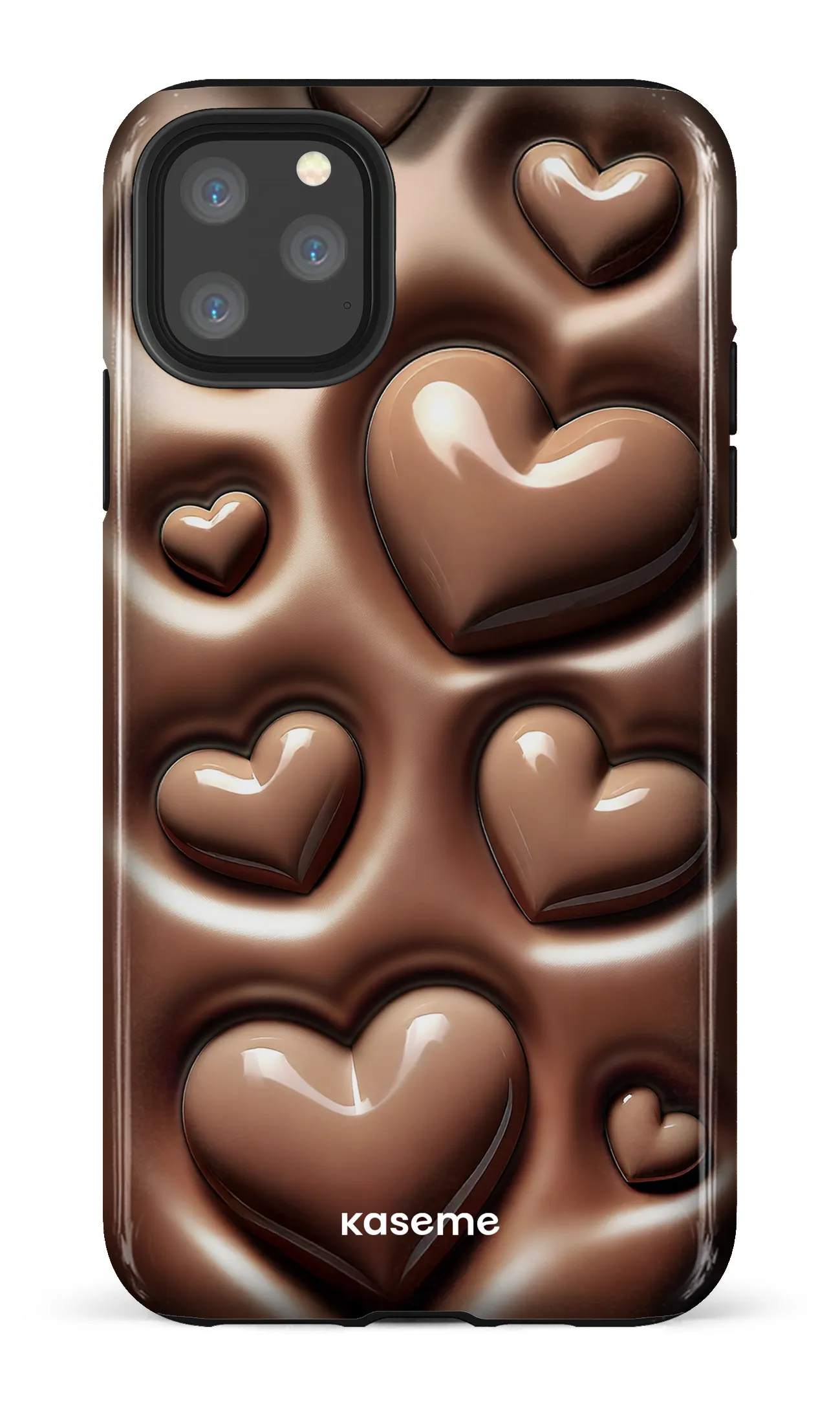 Choco Kiss