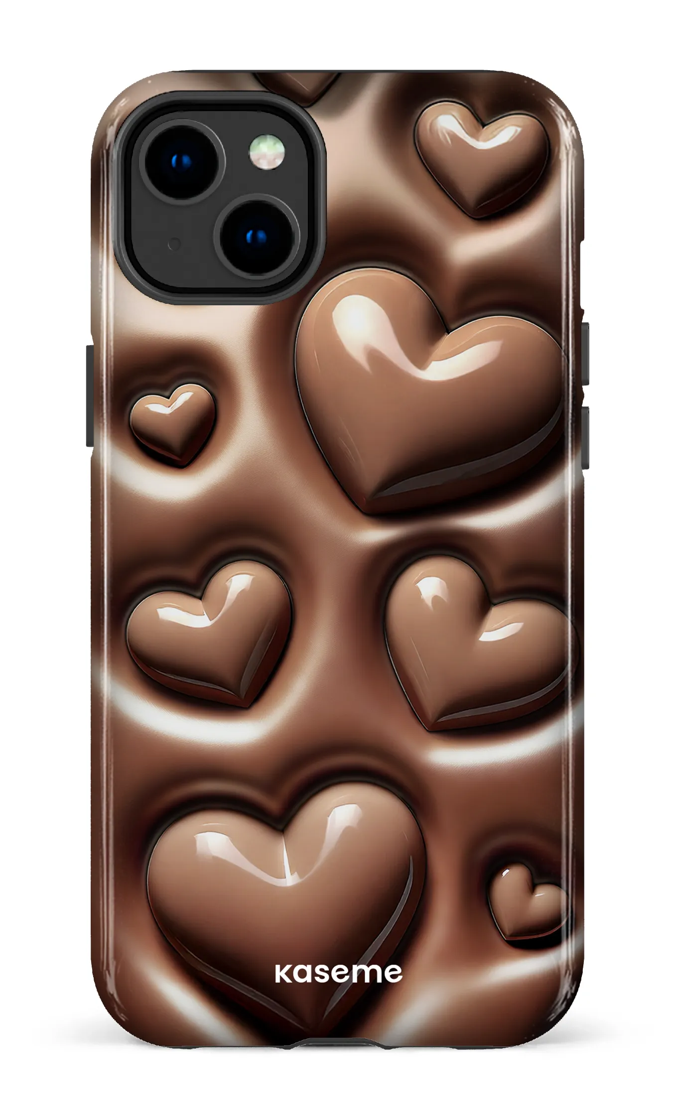 Choco Kiss
