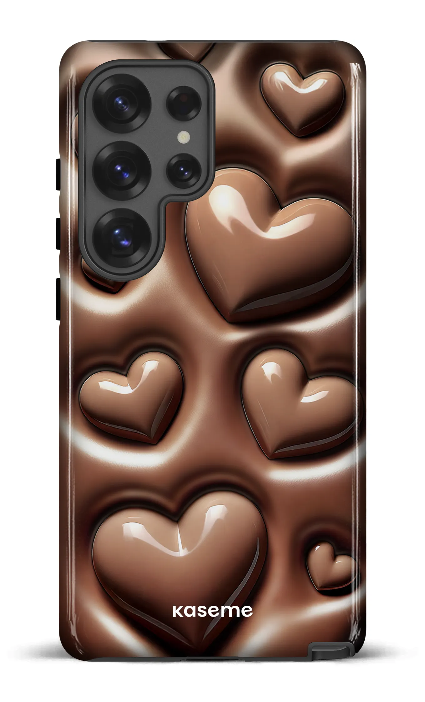 Choco Kiss