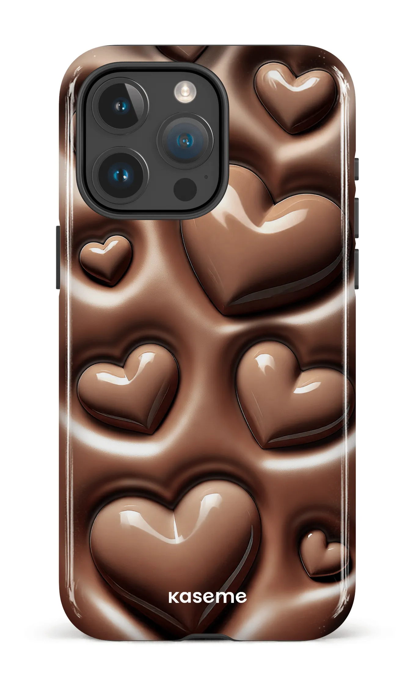 Choco Kiss