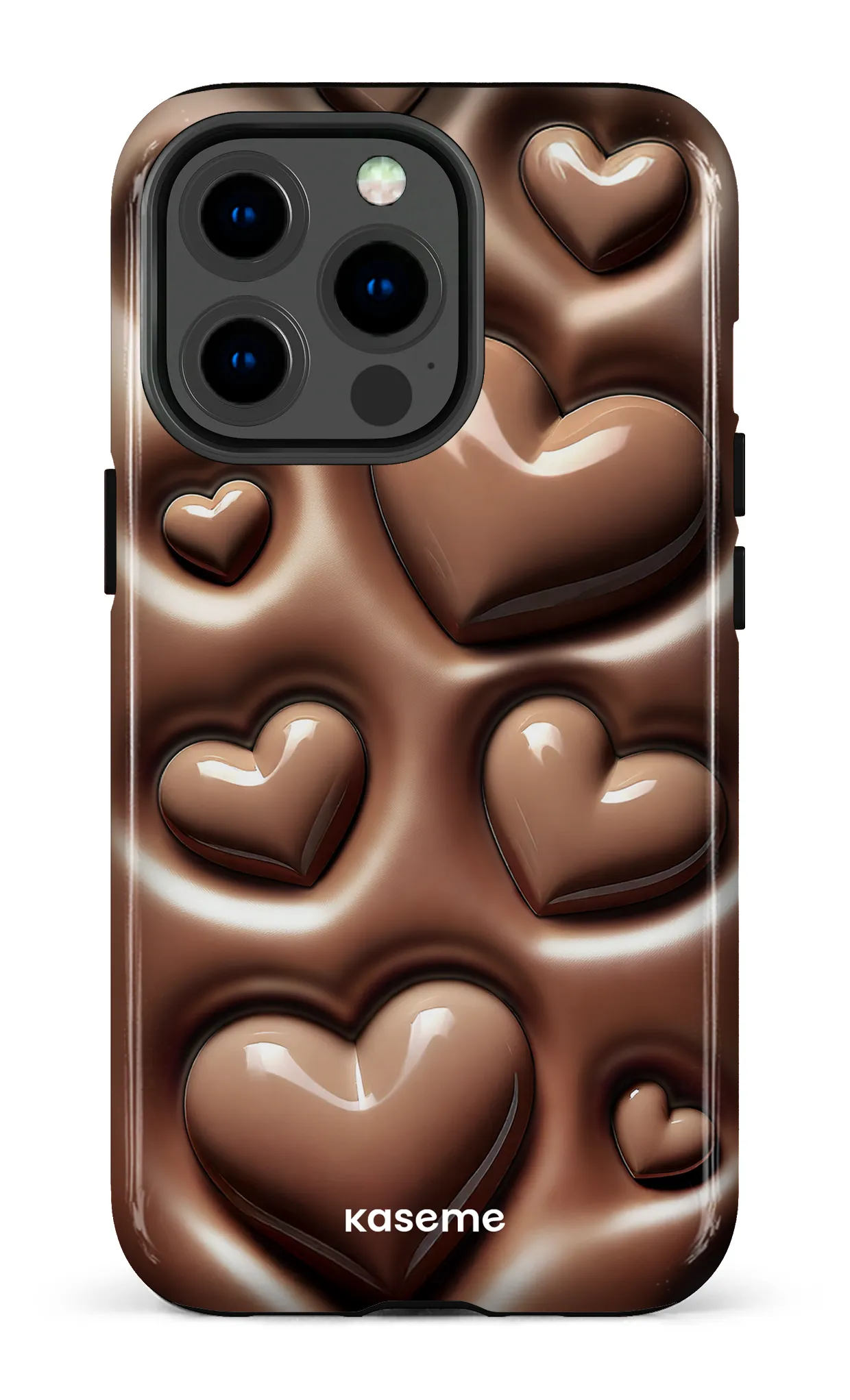 Choco Kiss