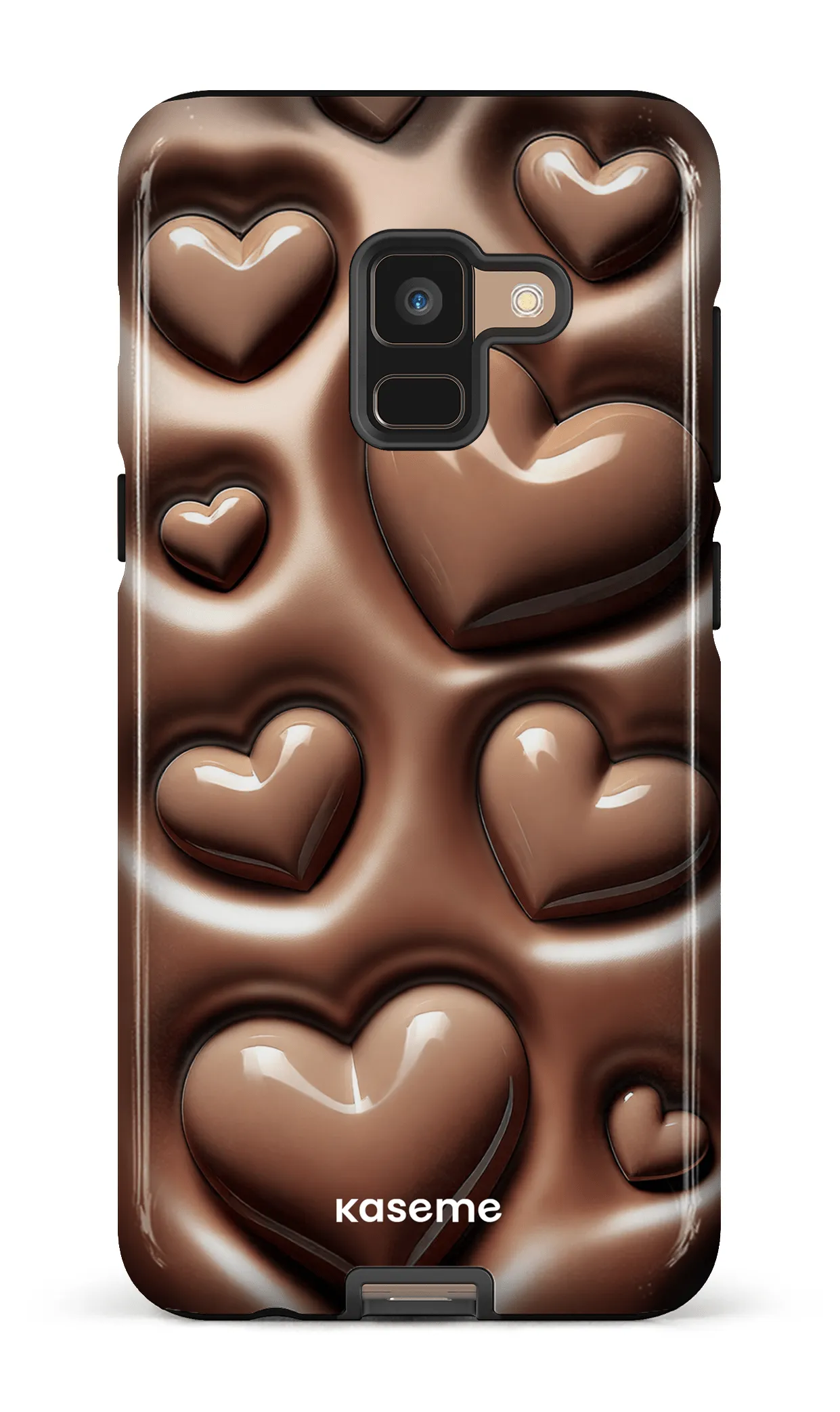 Choco Kiss