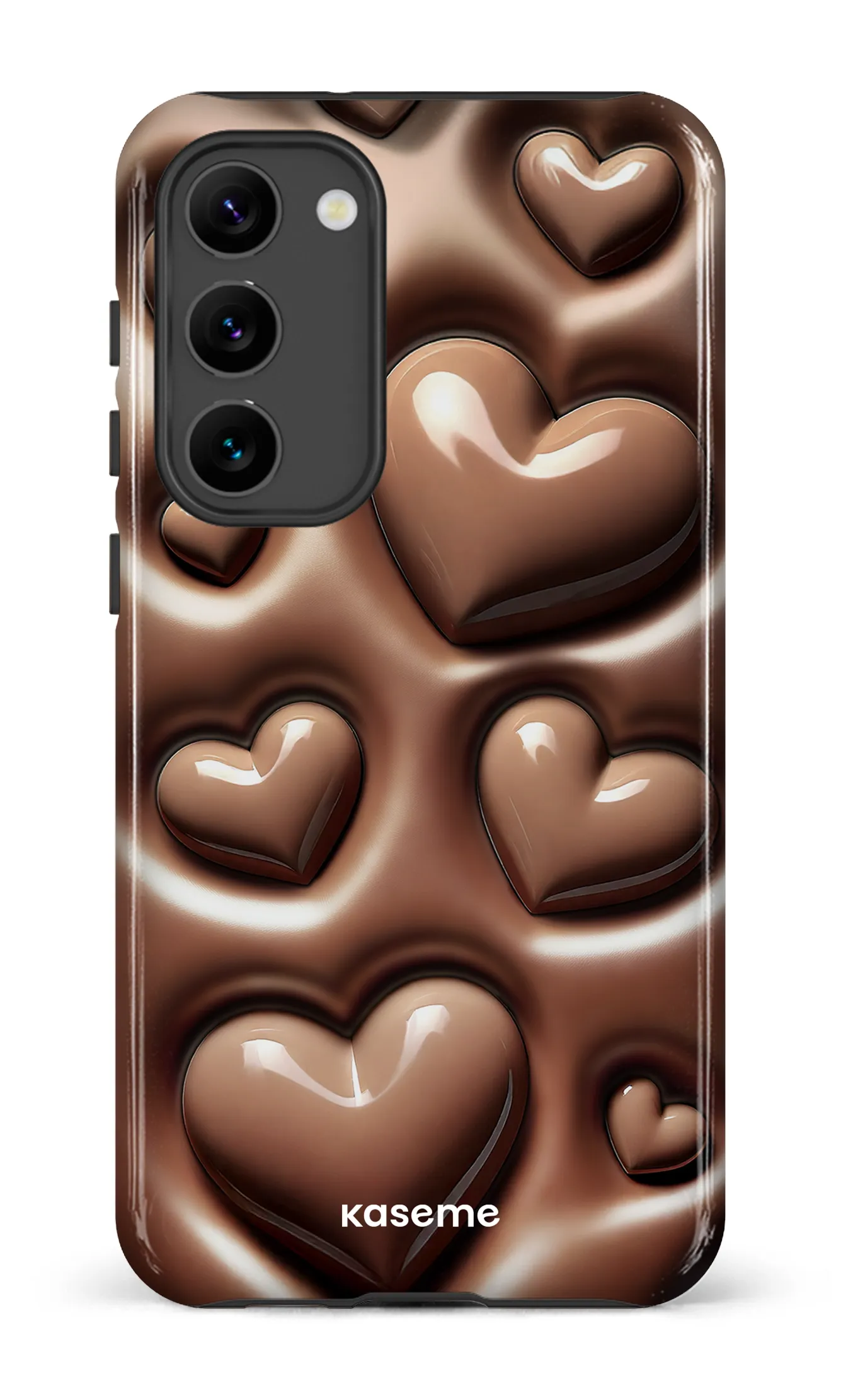 Choco Kiss