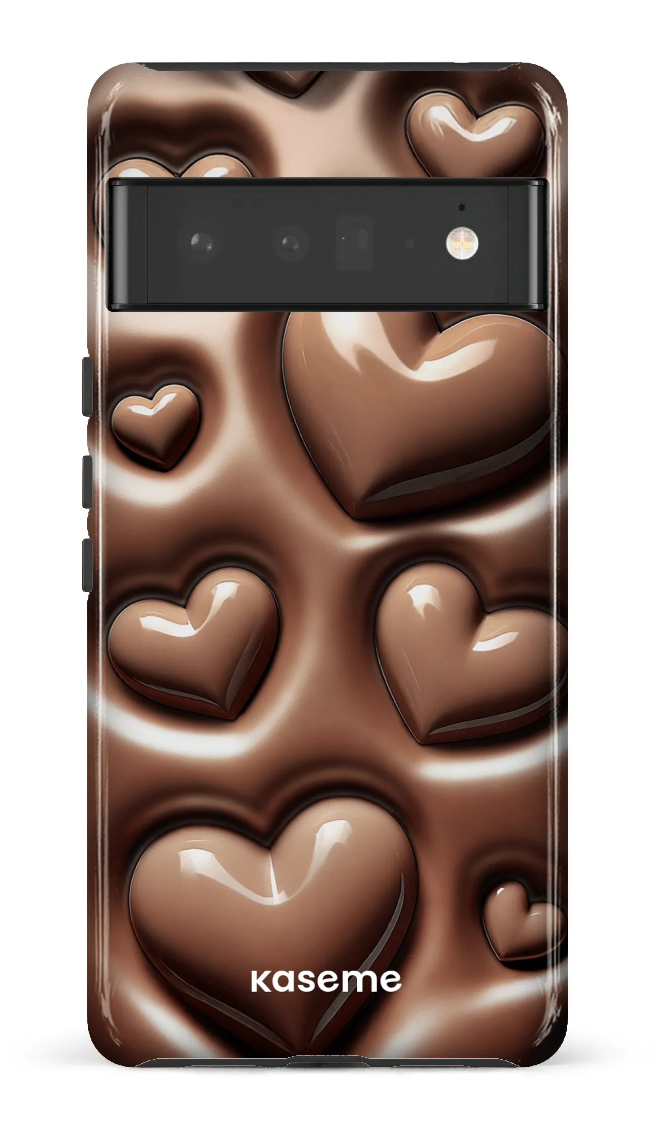 Choco Kiss
