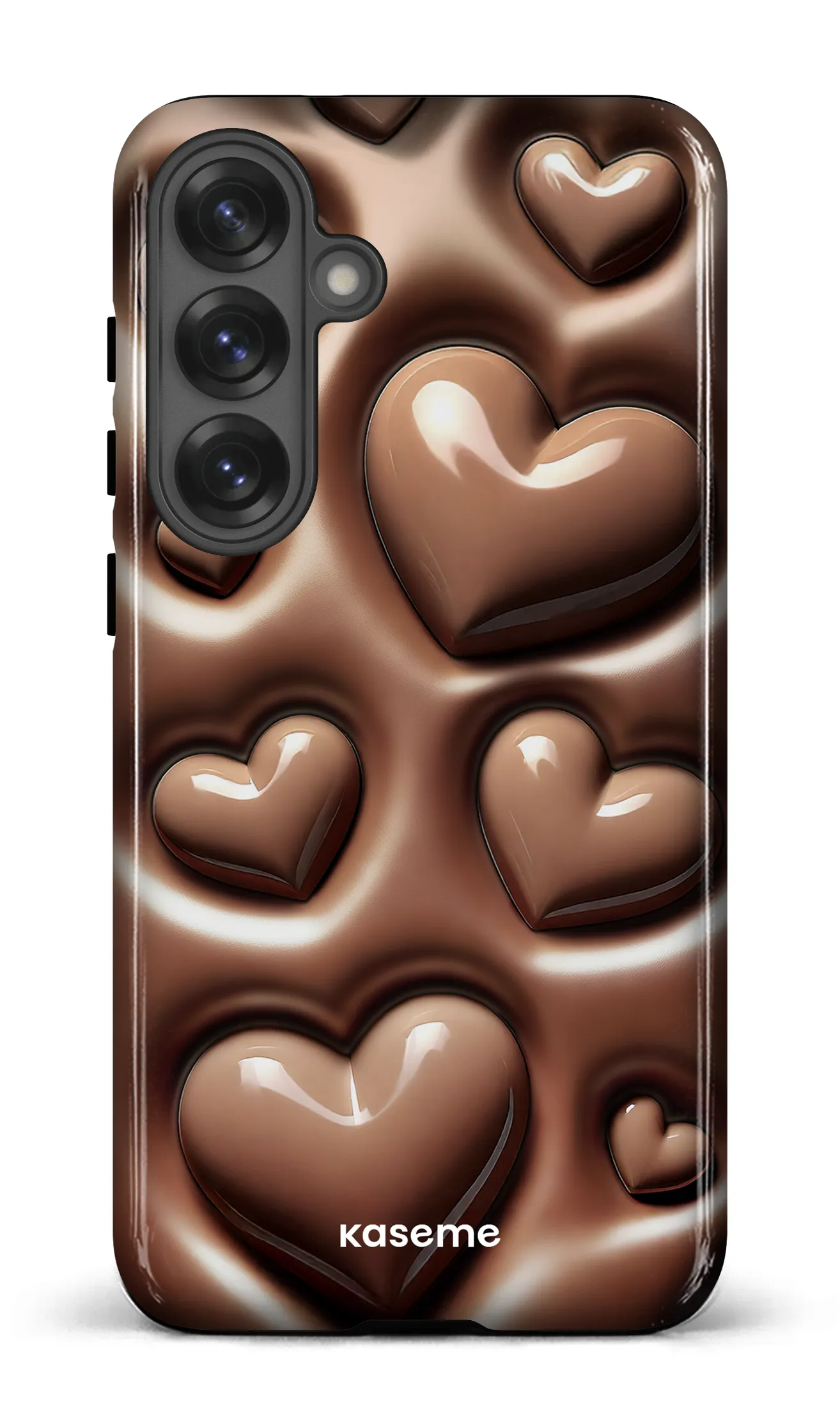 Choco Kiss