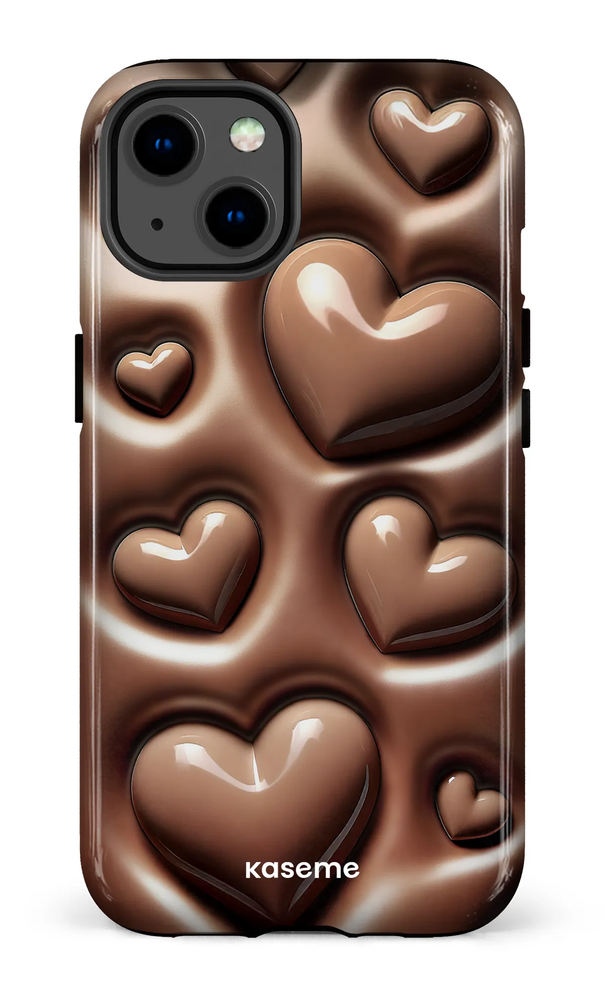 Choco Kiss