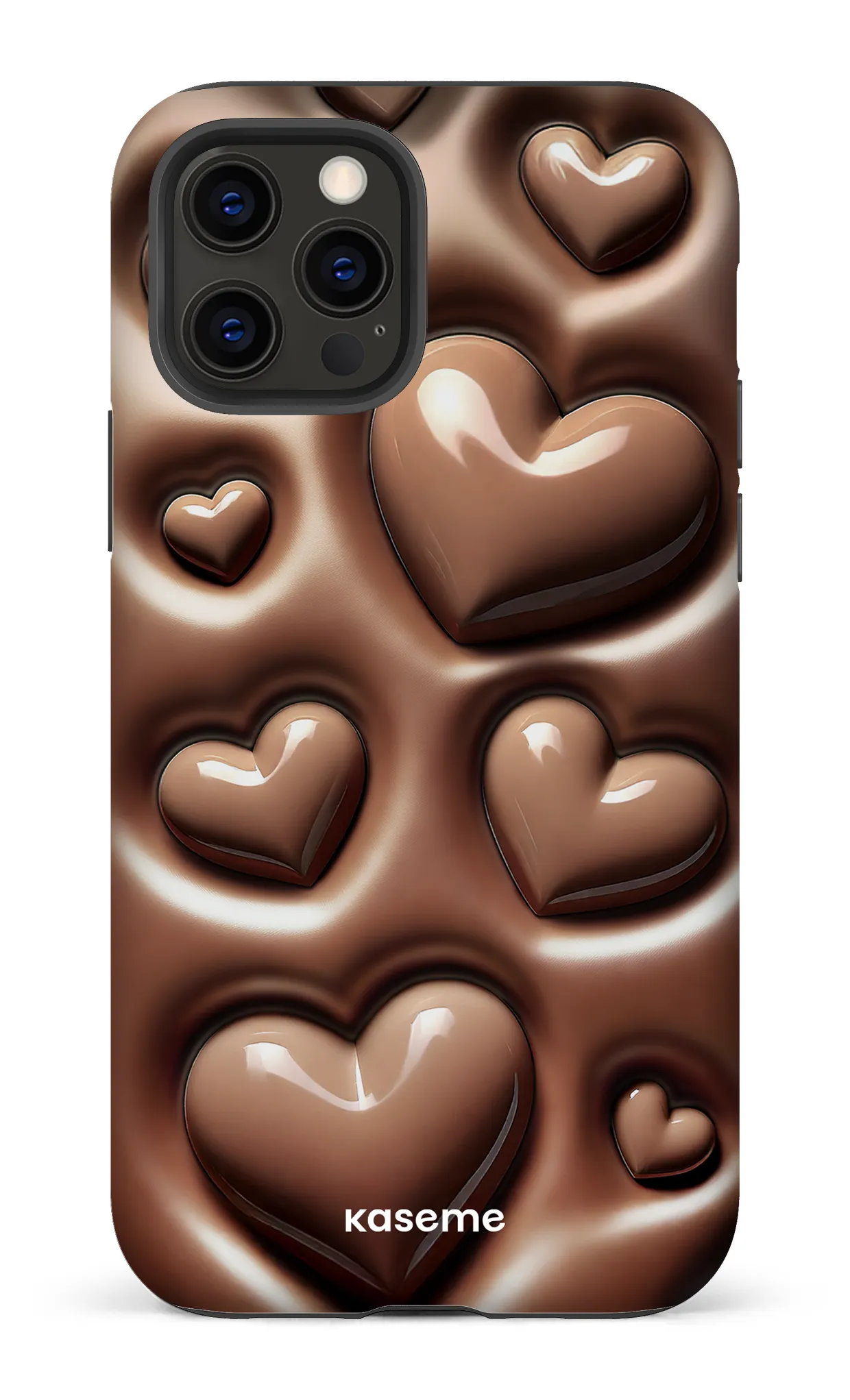 Choco Kiss