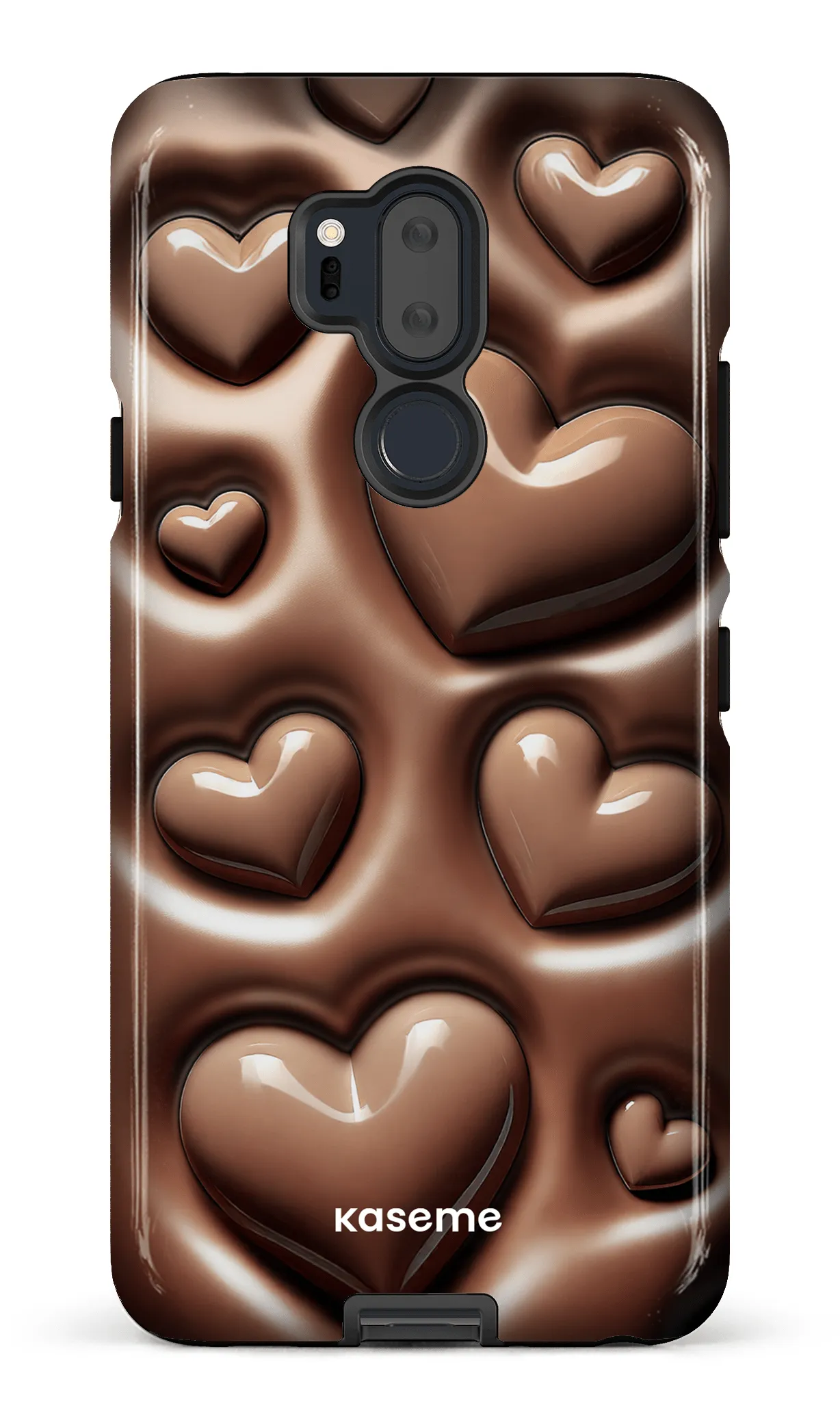 Choco Kiss