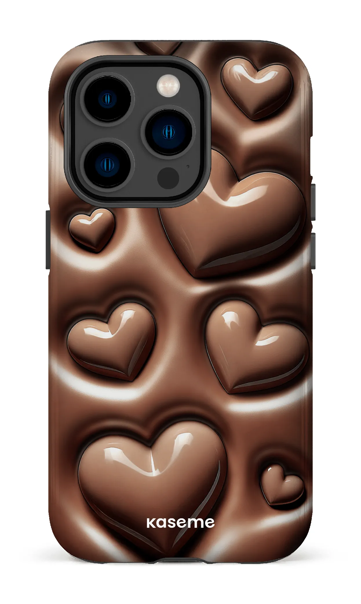 Choco Kiss