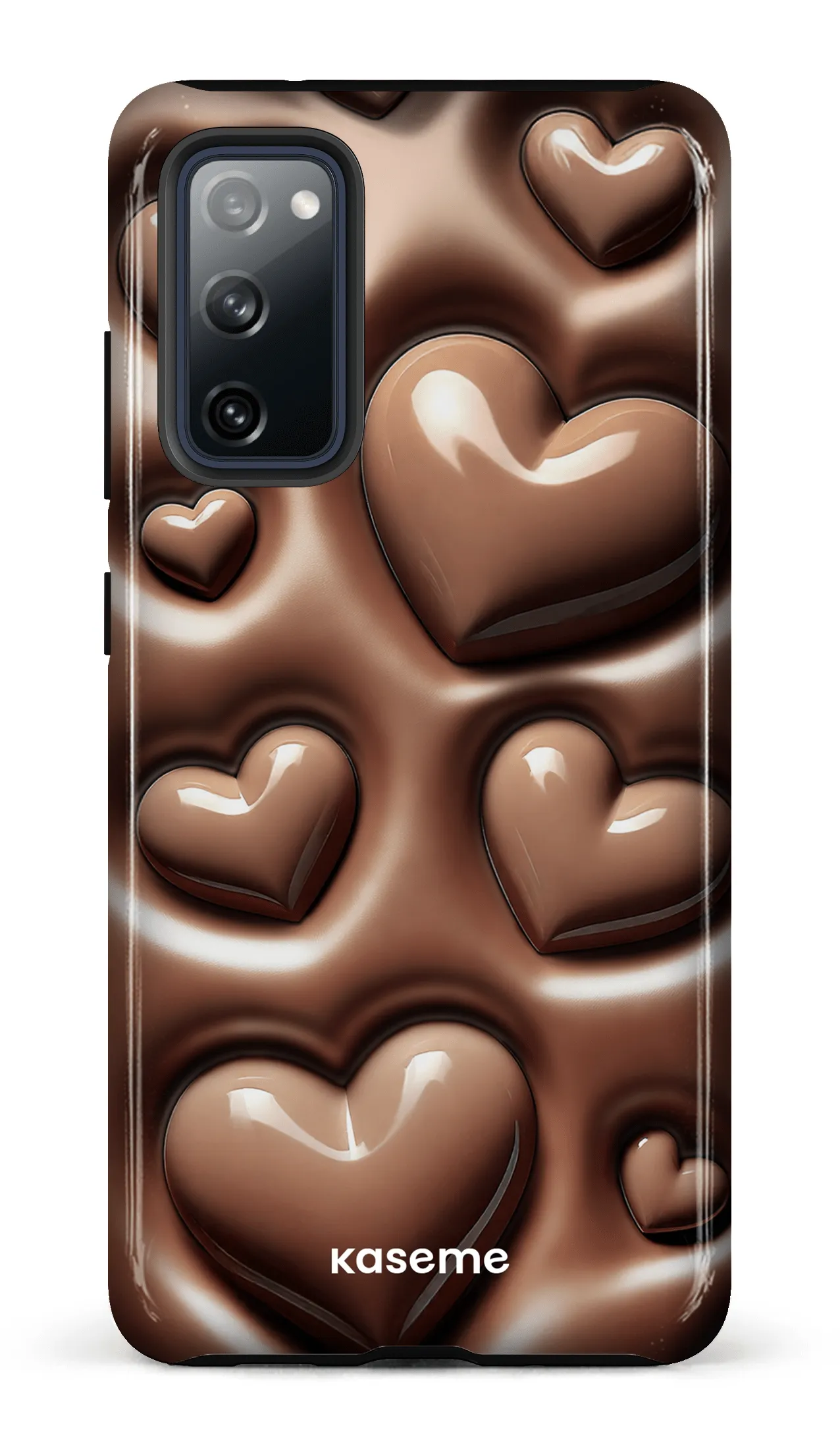 Choco Kiss