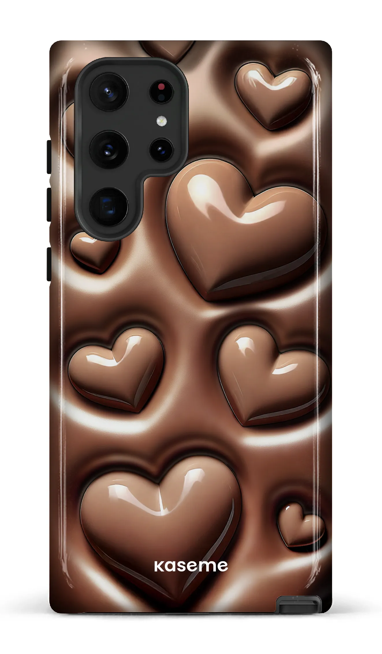 Choco Kiss