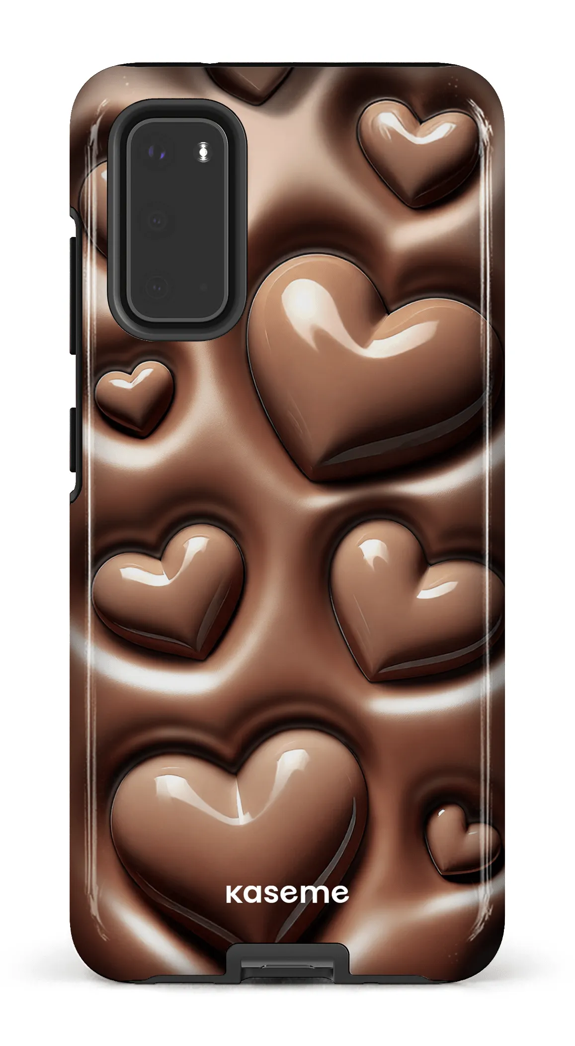 Choco Kiss