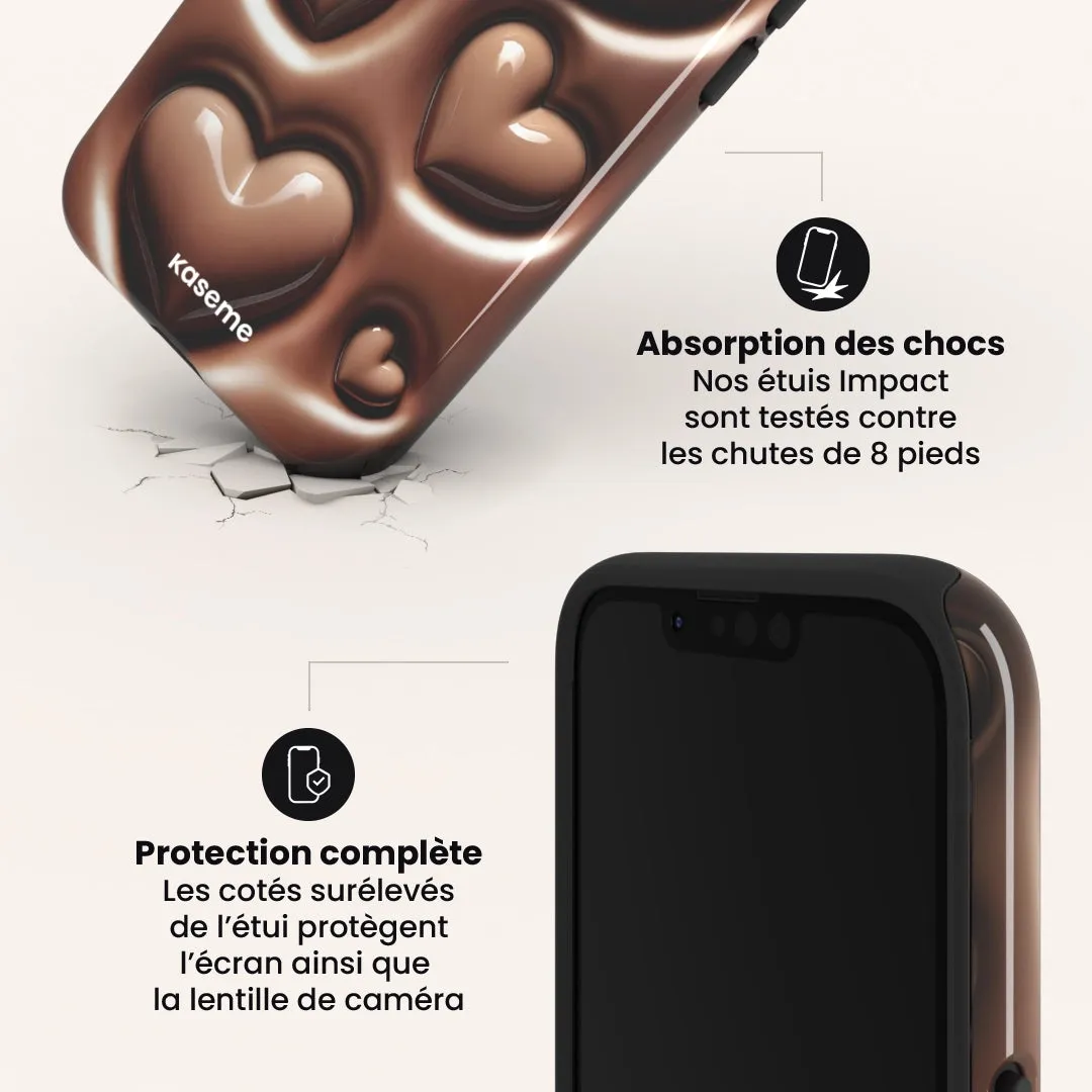 Choco Kiss
