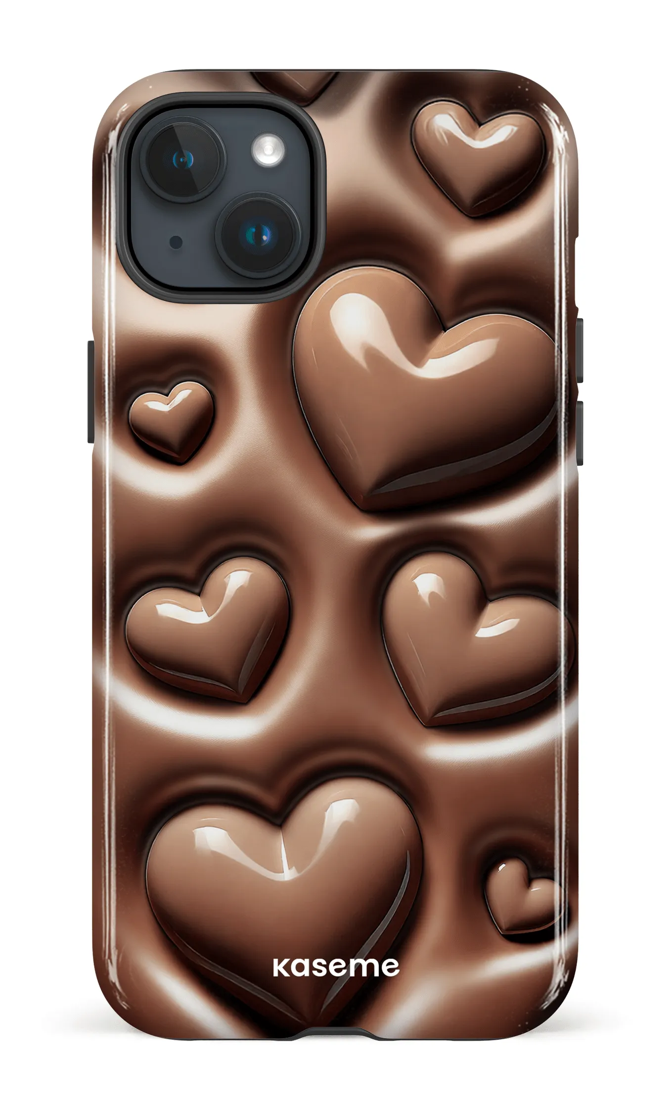 Choco Kiss