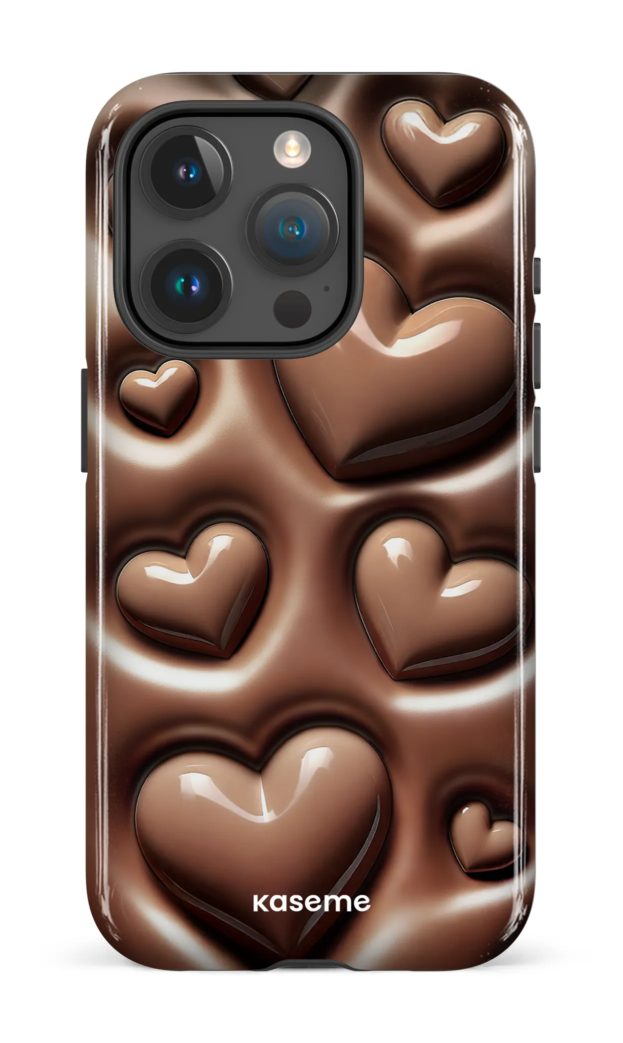 Choco Kiss