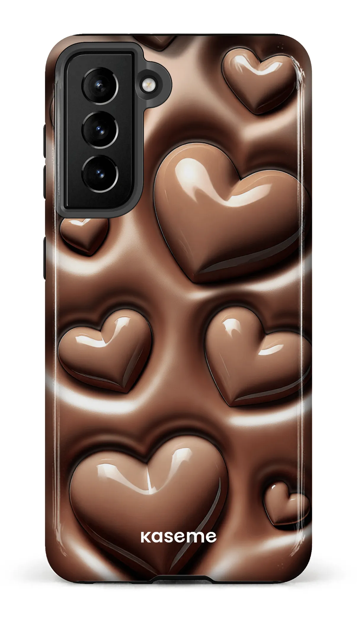 Choco Kiss