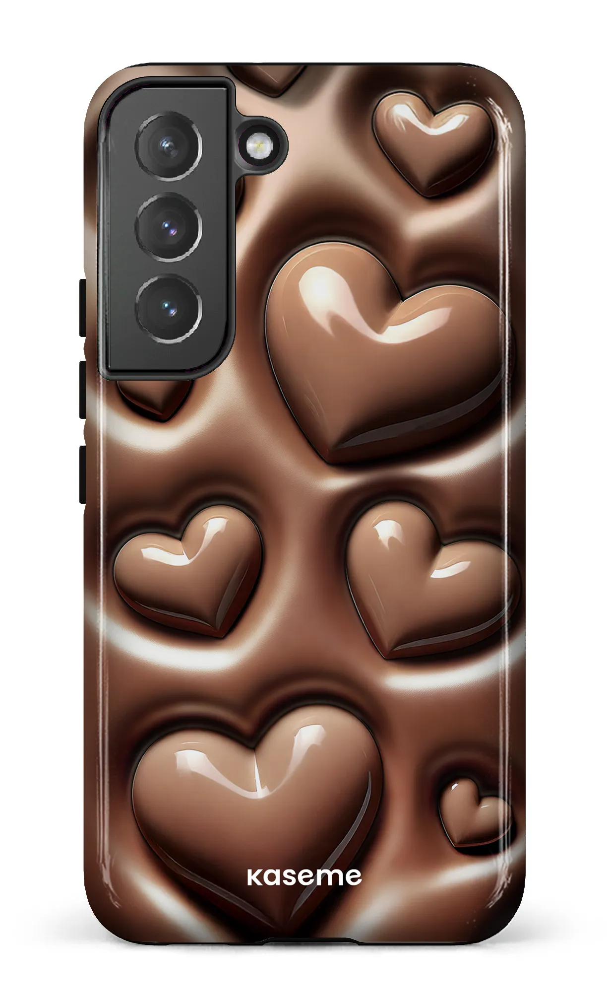 Choco Kiss