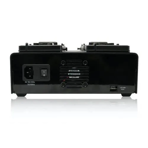 Core SWX Fleet Quantum 4-Pos AB Mount Charger