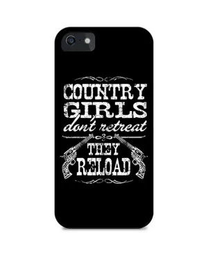 Country Girl¨ Phone Case CGs Reload
