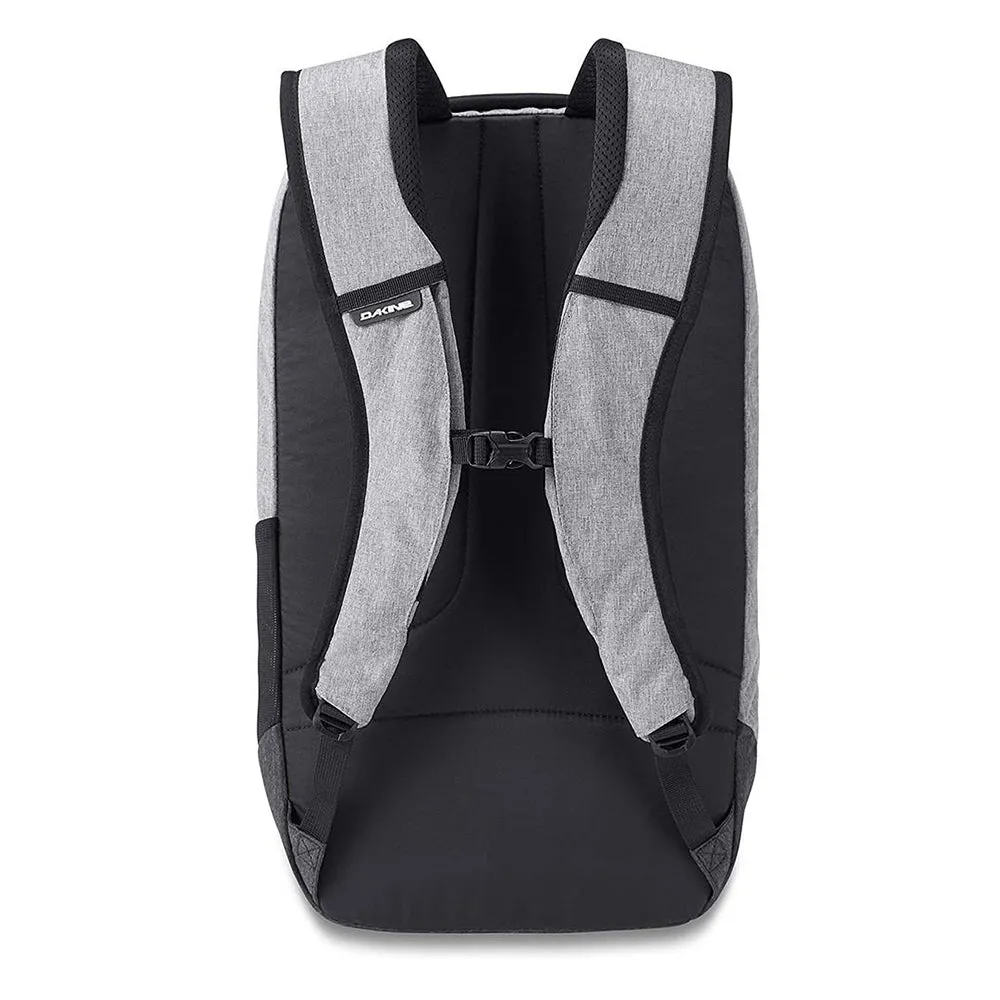 Dakine Men's Greyscale Network 26L Backpack - 10002050-GREYSCALE