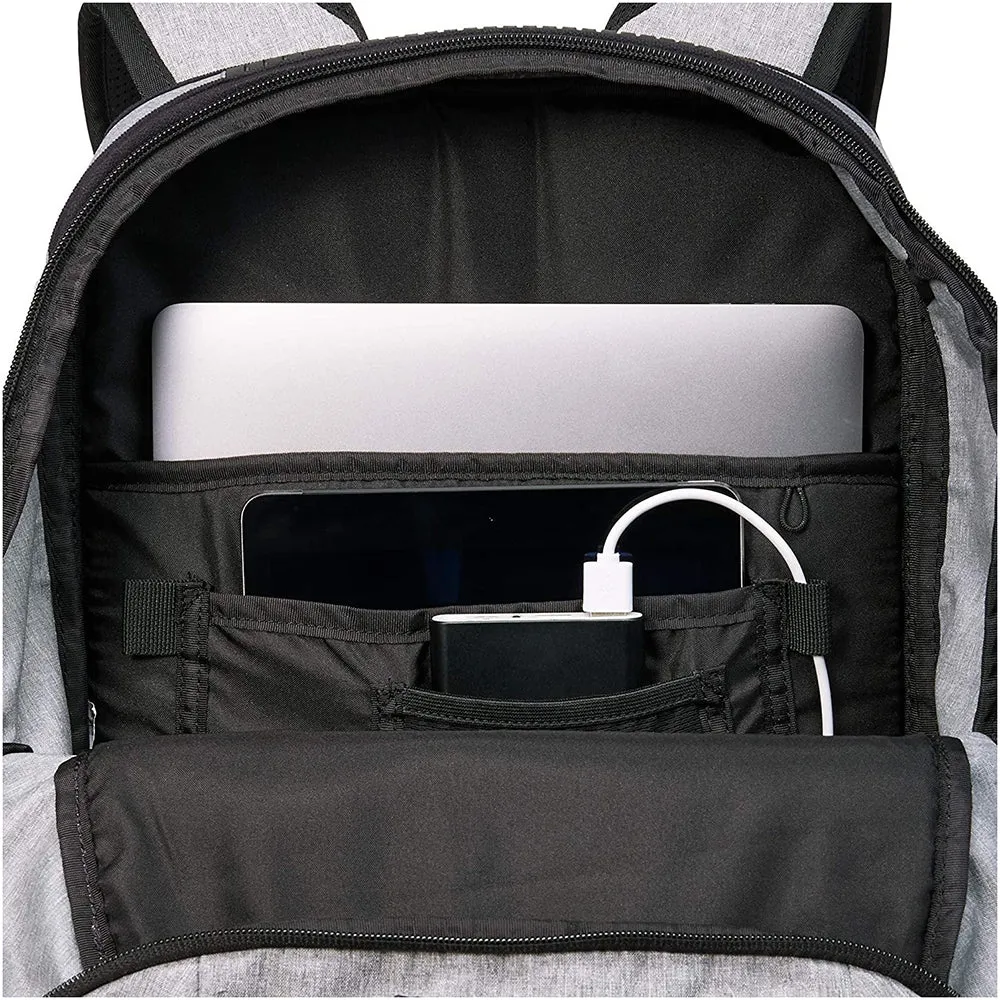 Dakine Men's Greyscale Network 26L Backpack - 10002050-GREYSCALE