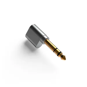 ddHiFi DJ65B AL 6.35mm Male to 4.4mm Female Adapter