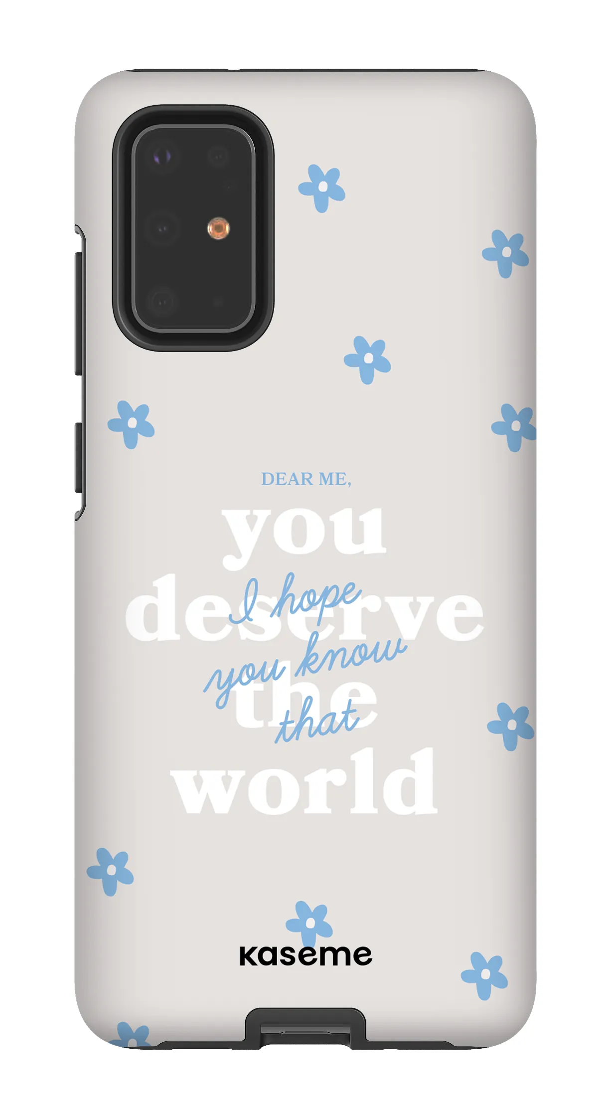 Dear Me