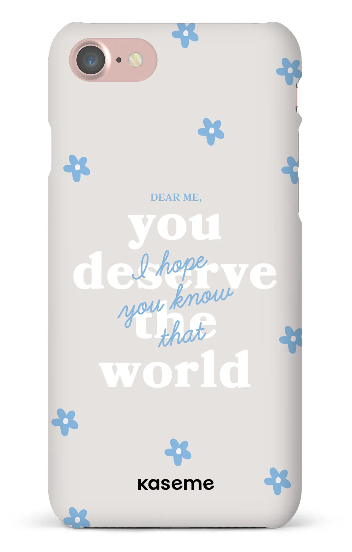 Dear Me