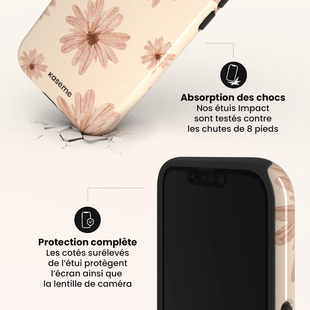 Delicate Dreams Beige