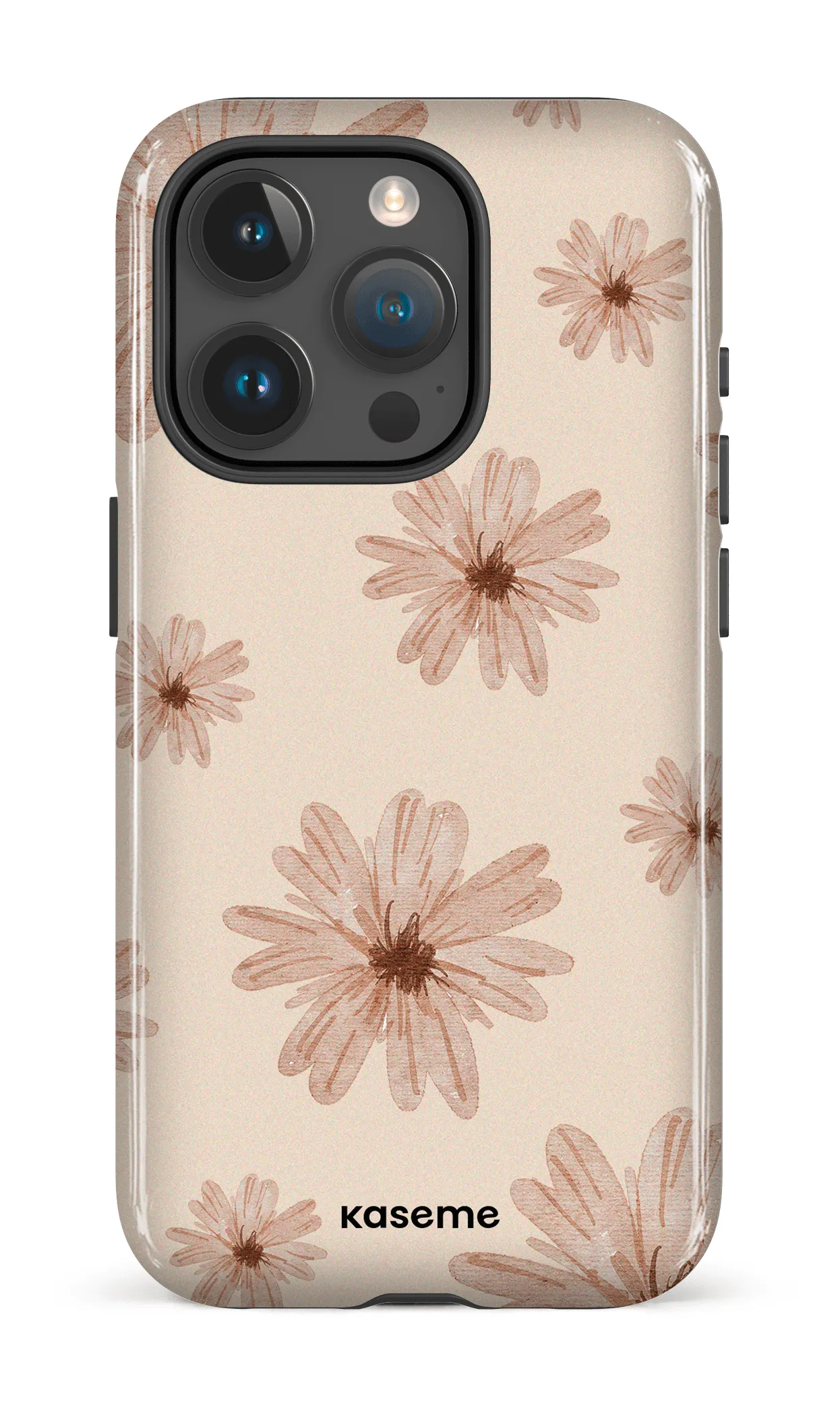 Delicate Dreams Beige