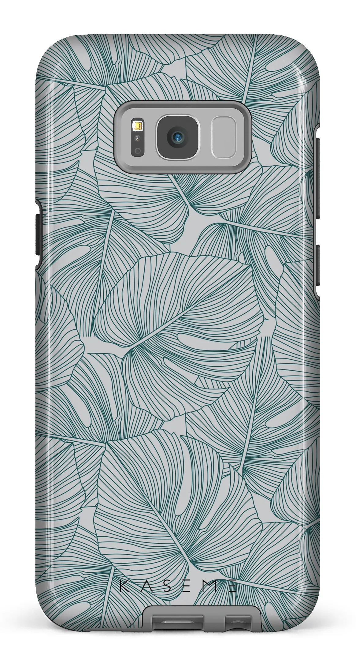 Deliciosa green