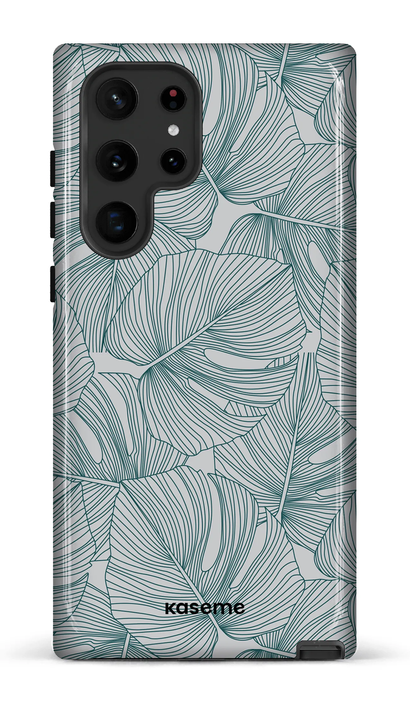 Deliciosa green