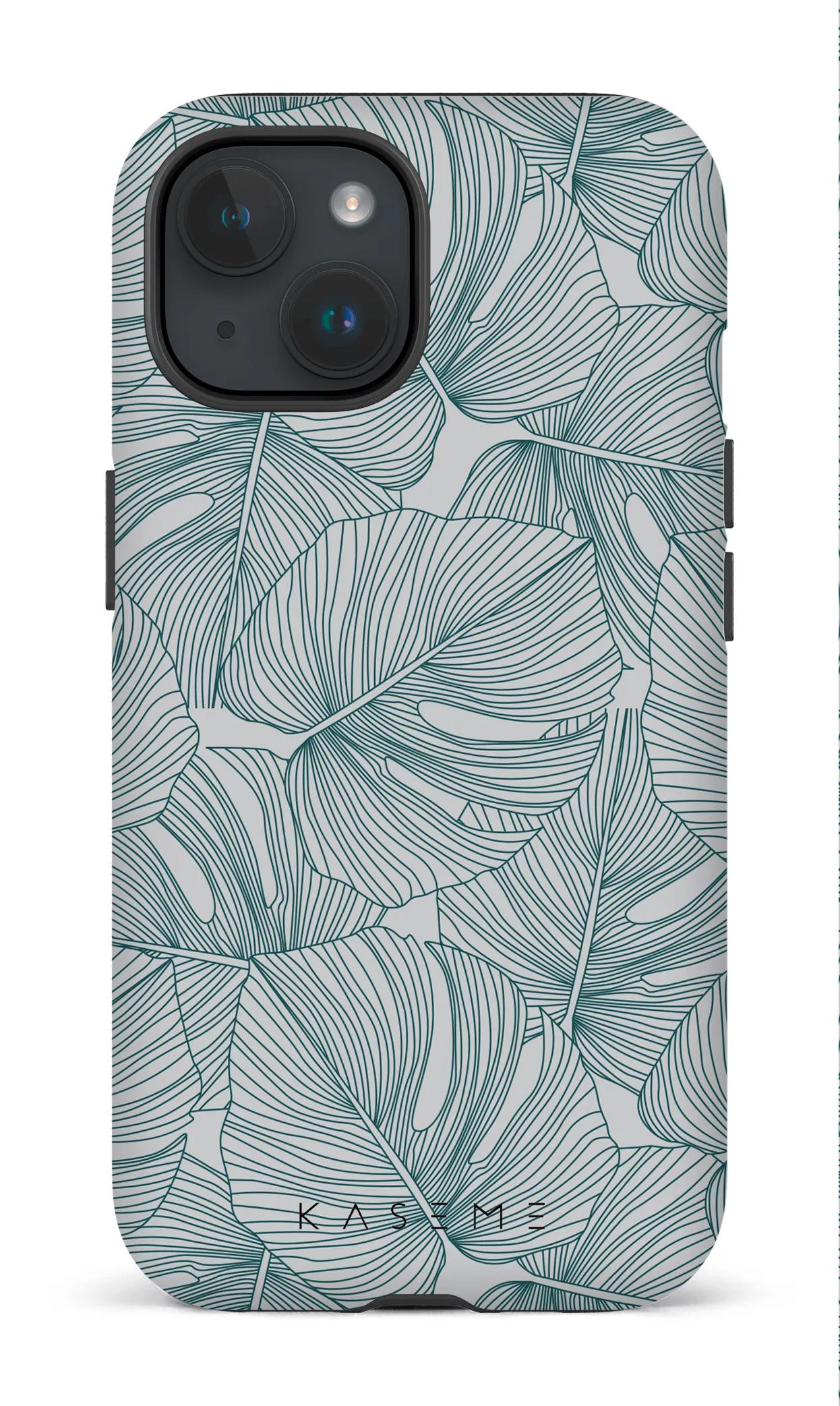 Deliciosa green
