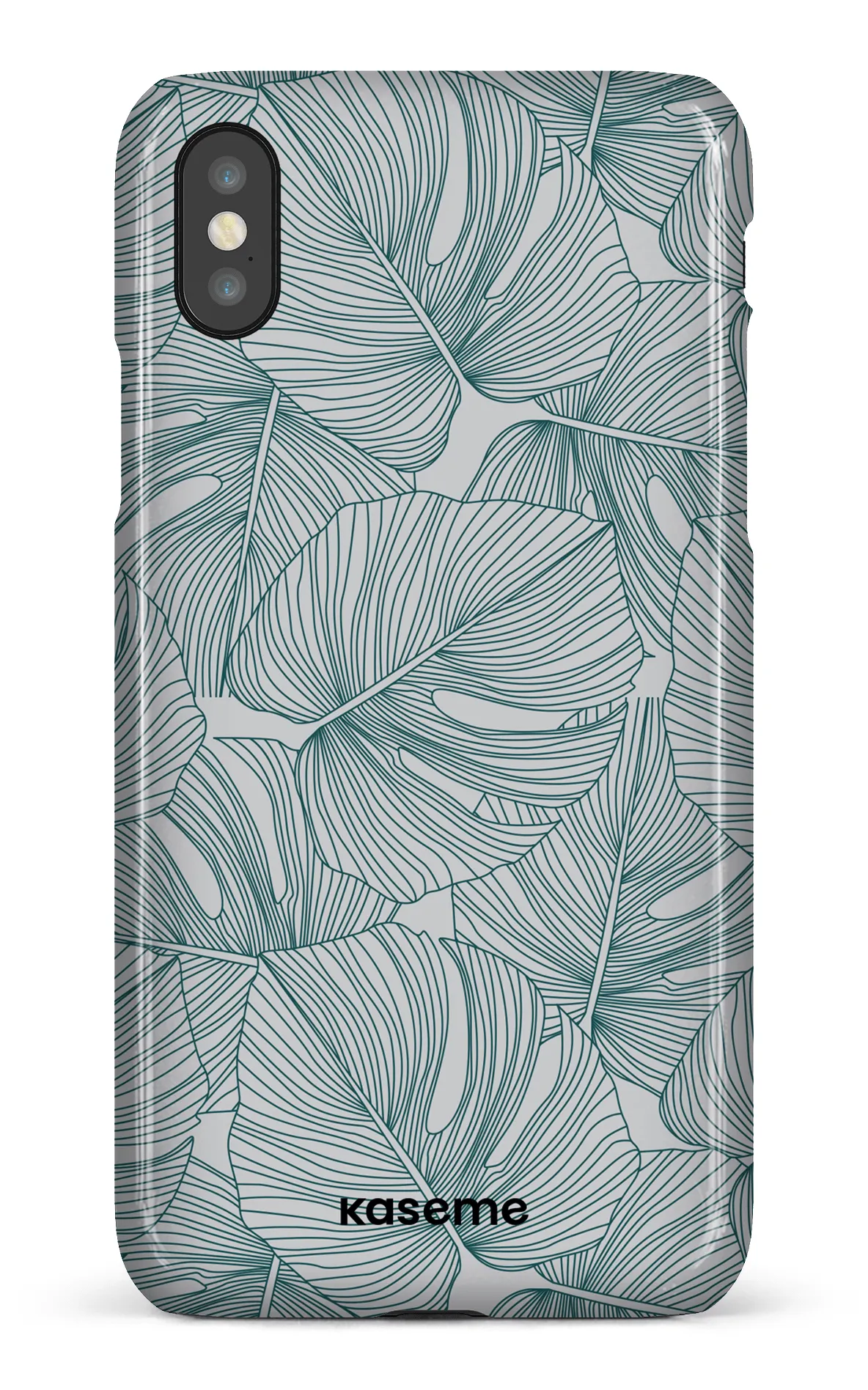 Deliciosa green