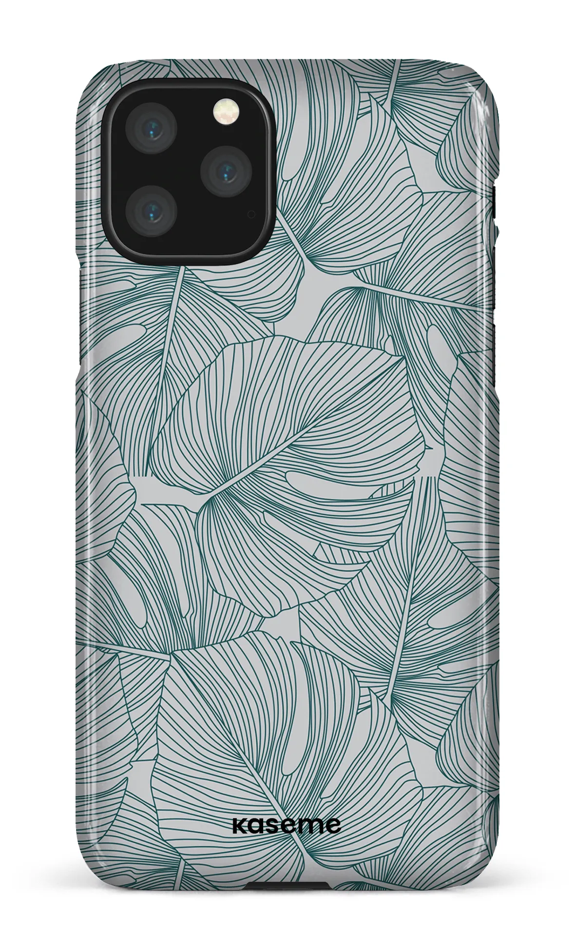 Deliciosa green