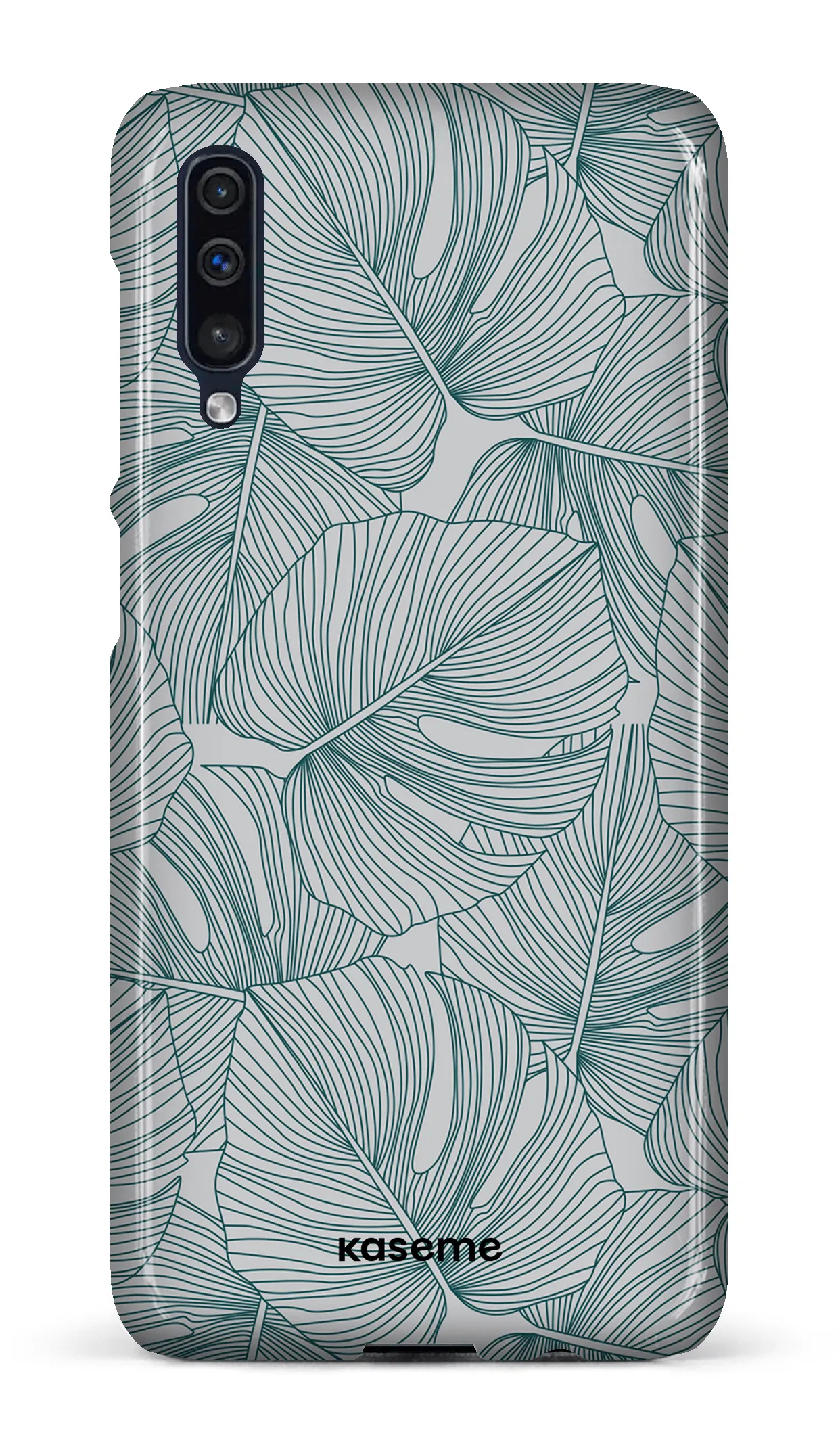 Deliciosa green