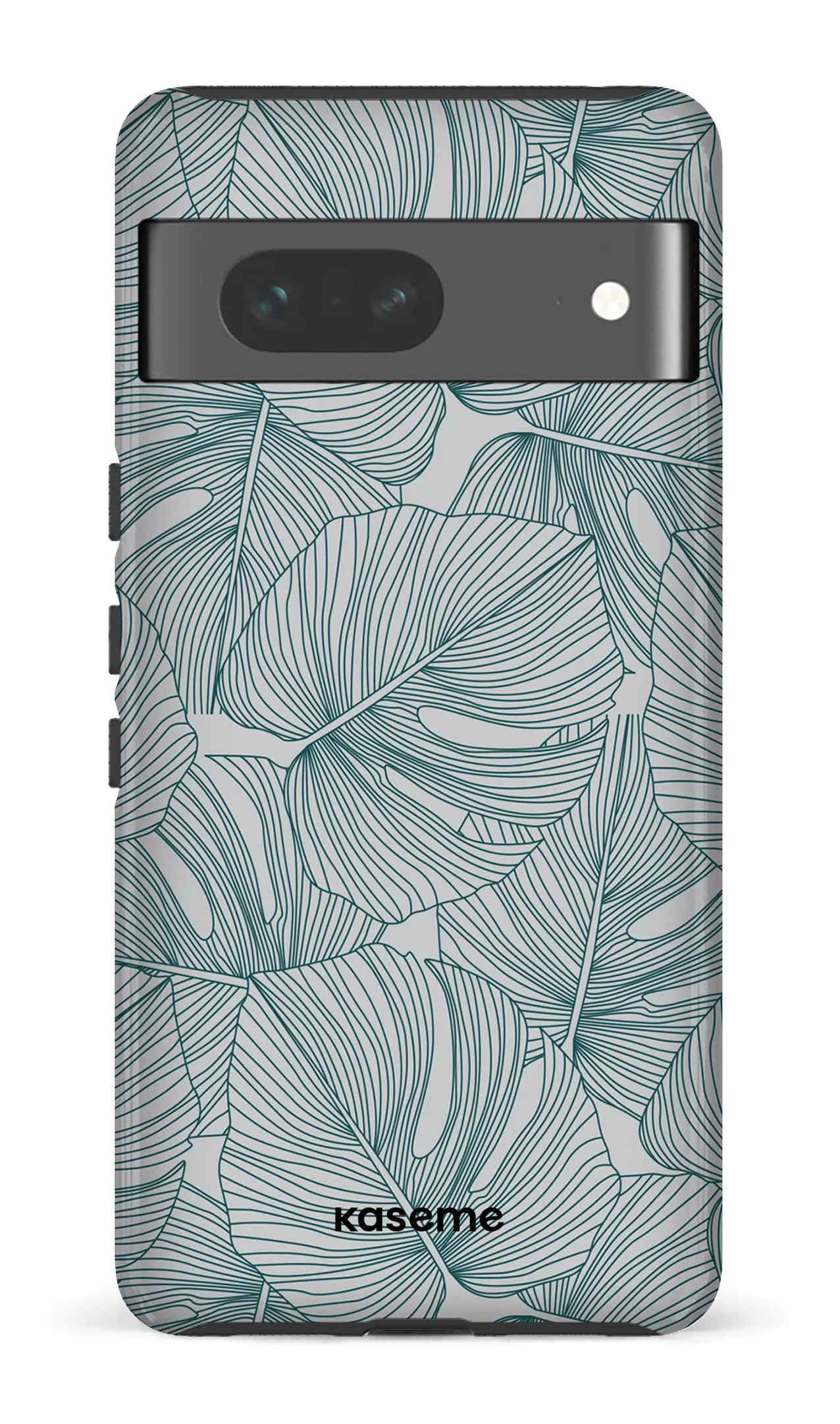 Deliciosa green