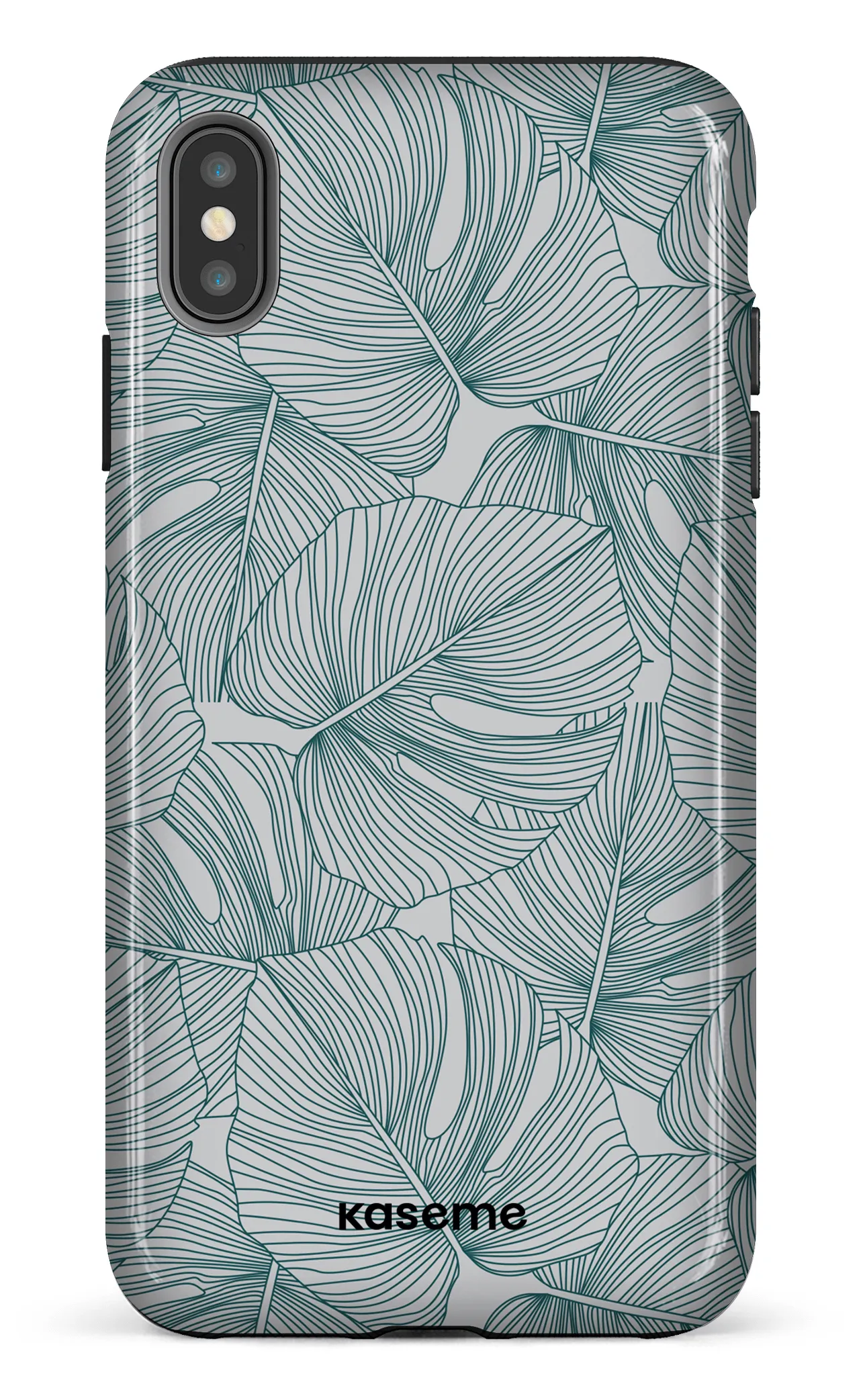 Deliciosa green