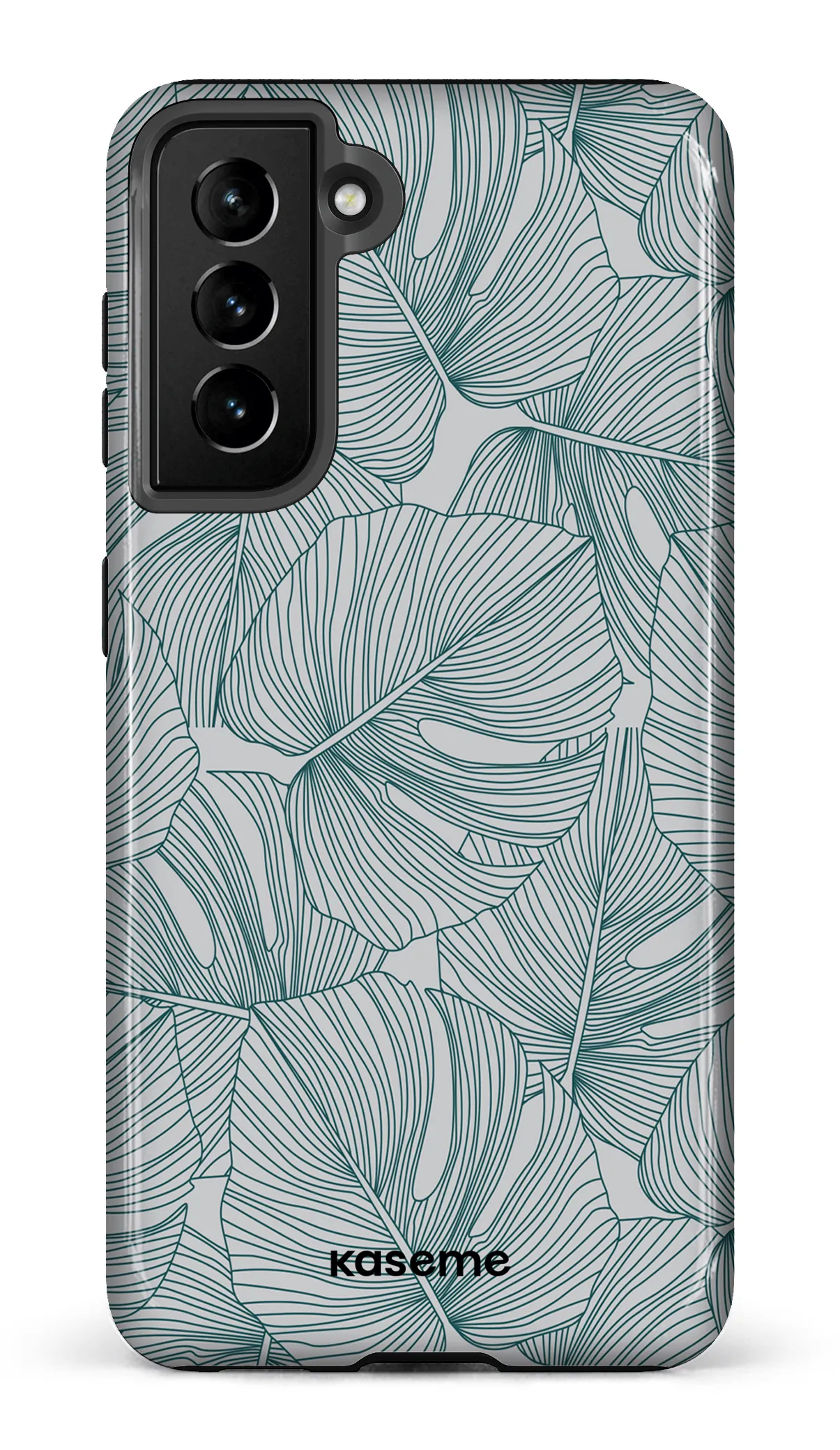 Deliciosa green