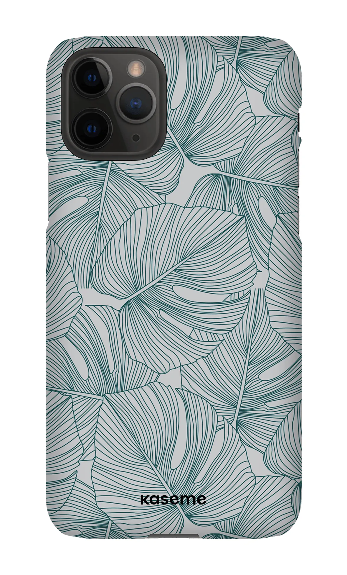 Deliciosa green